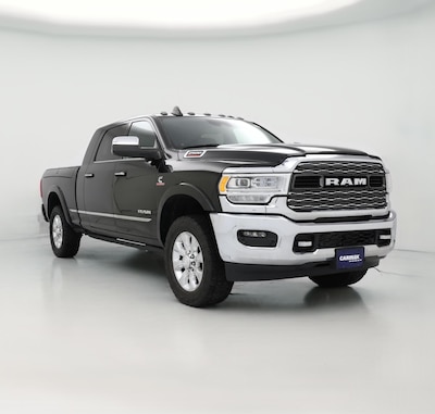 2021 Ram 2500 Limited