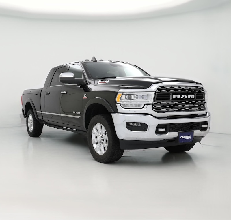 2021 Ram 2500 Limited