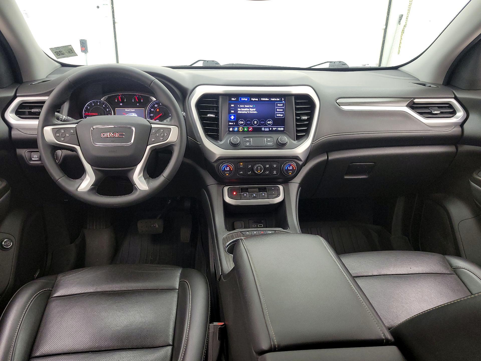 Thumbnail: 2023 GMC Acadia - 9
