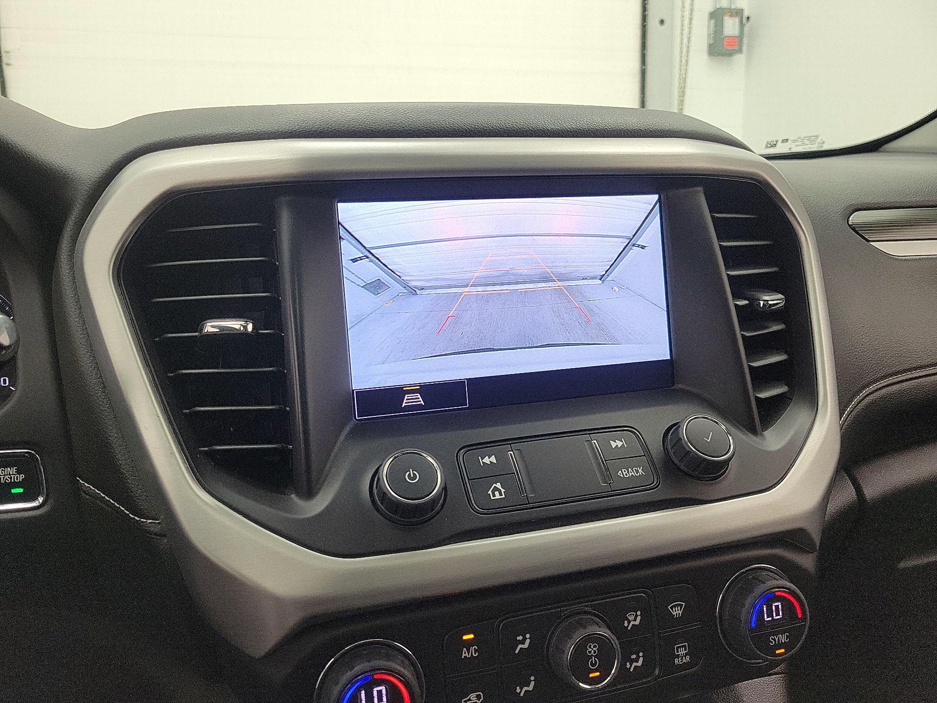 Thumbnail: 2023 GMC Acadia - 13