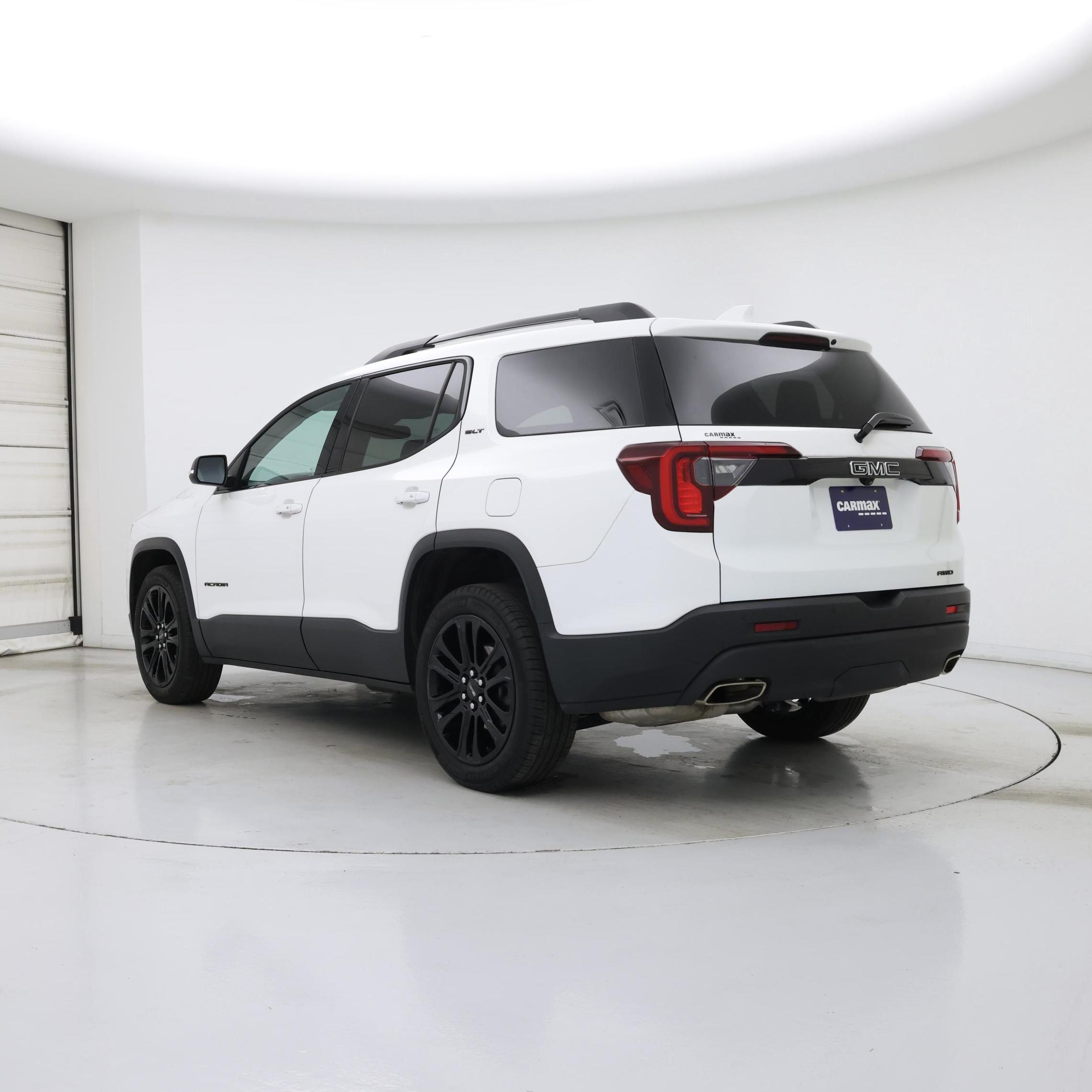 Thumbnail: 2023 GMC Acadia - 2
