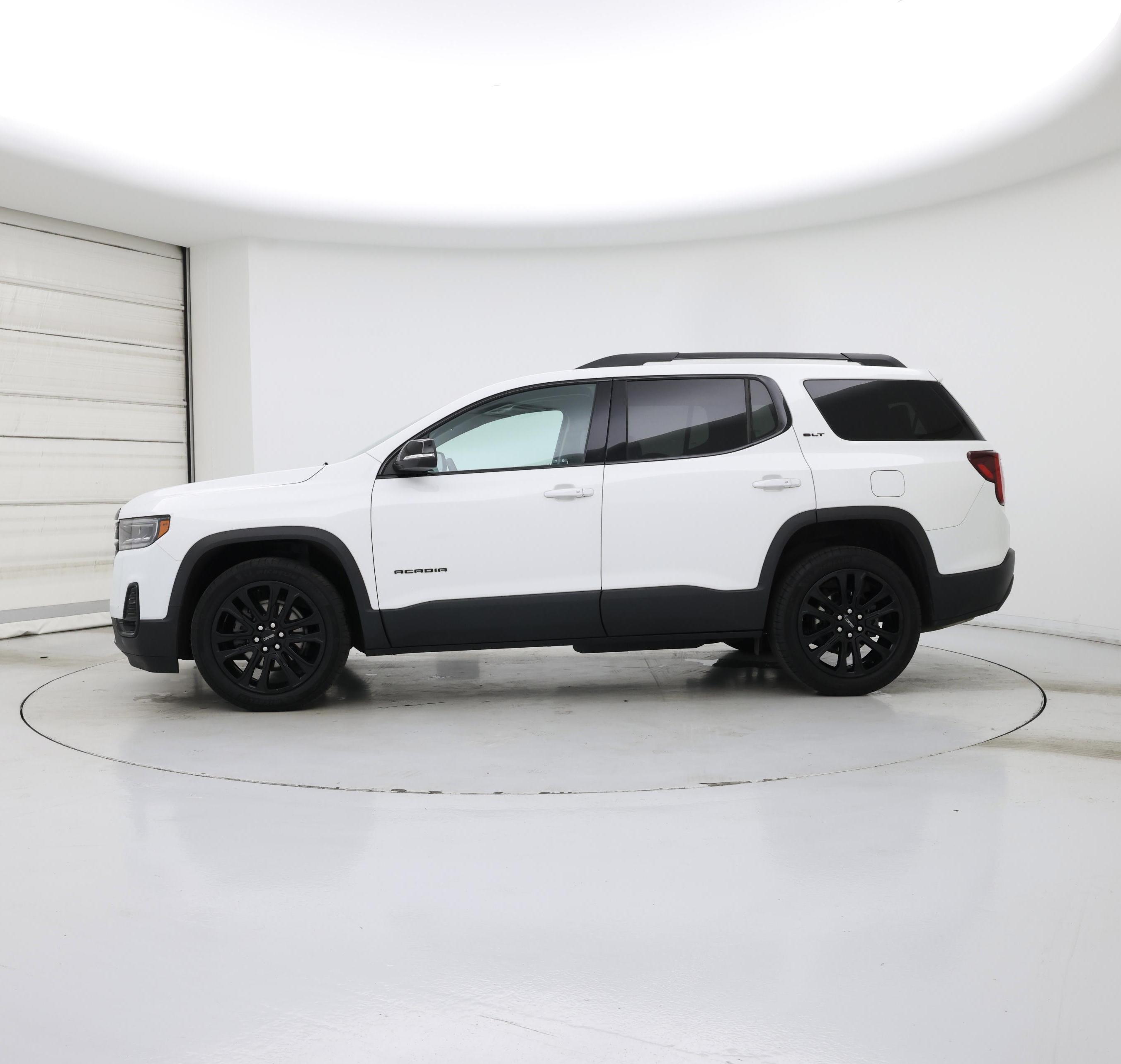 Thumbnail: 2023 GMC Acadia - 3