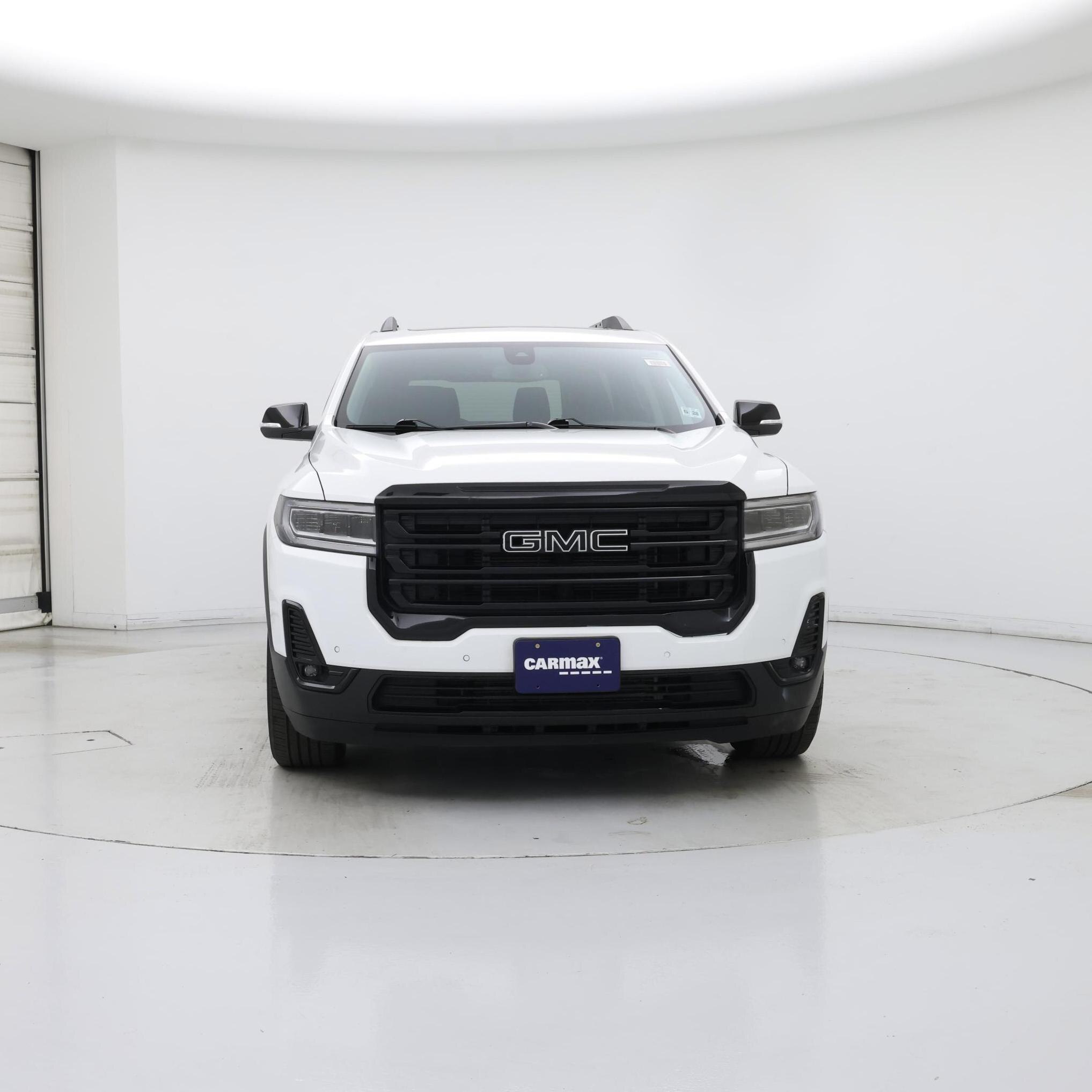 Thumbnail: 2023 GMC Acadia - 5