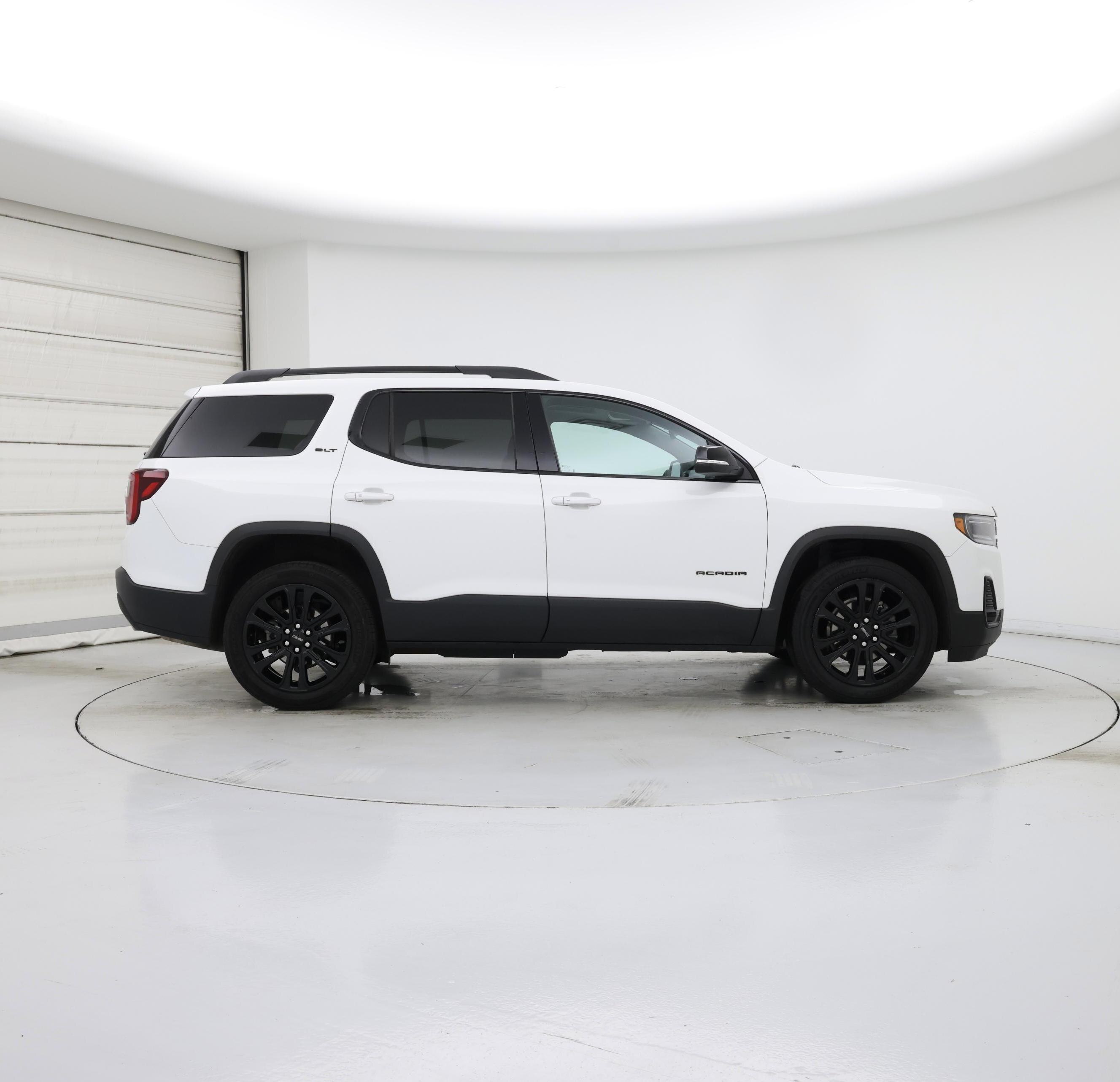 Thumbnail: 2023 GMC Acadia - 7