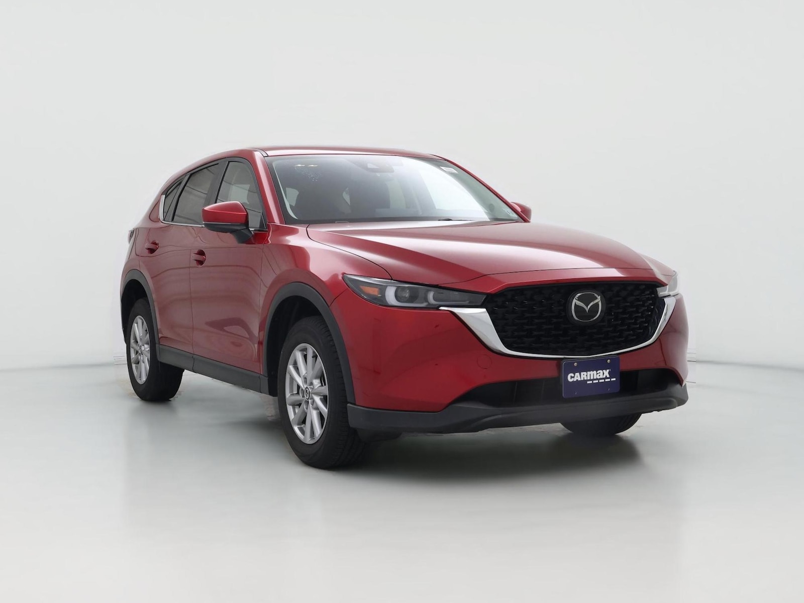 2023 Mazda CX-5 S Preferred package