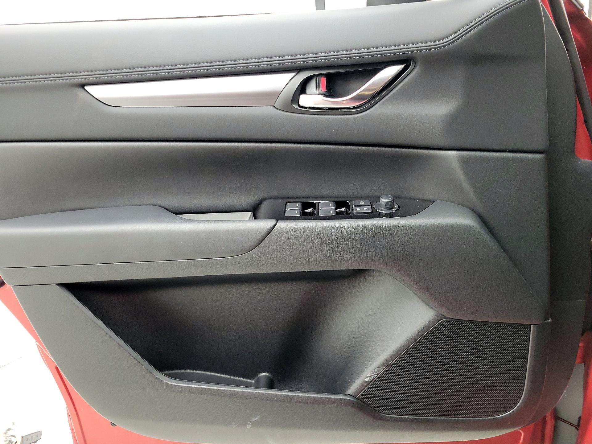 Thumbnail: 2023 Mazda CX-5 - 12