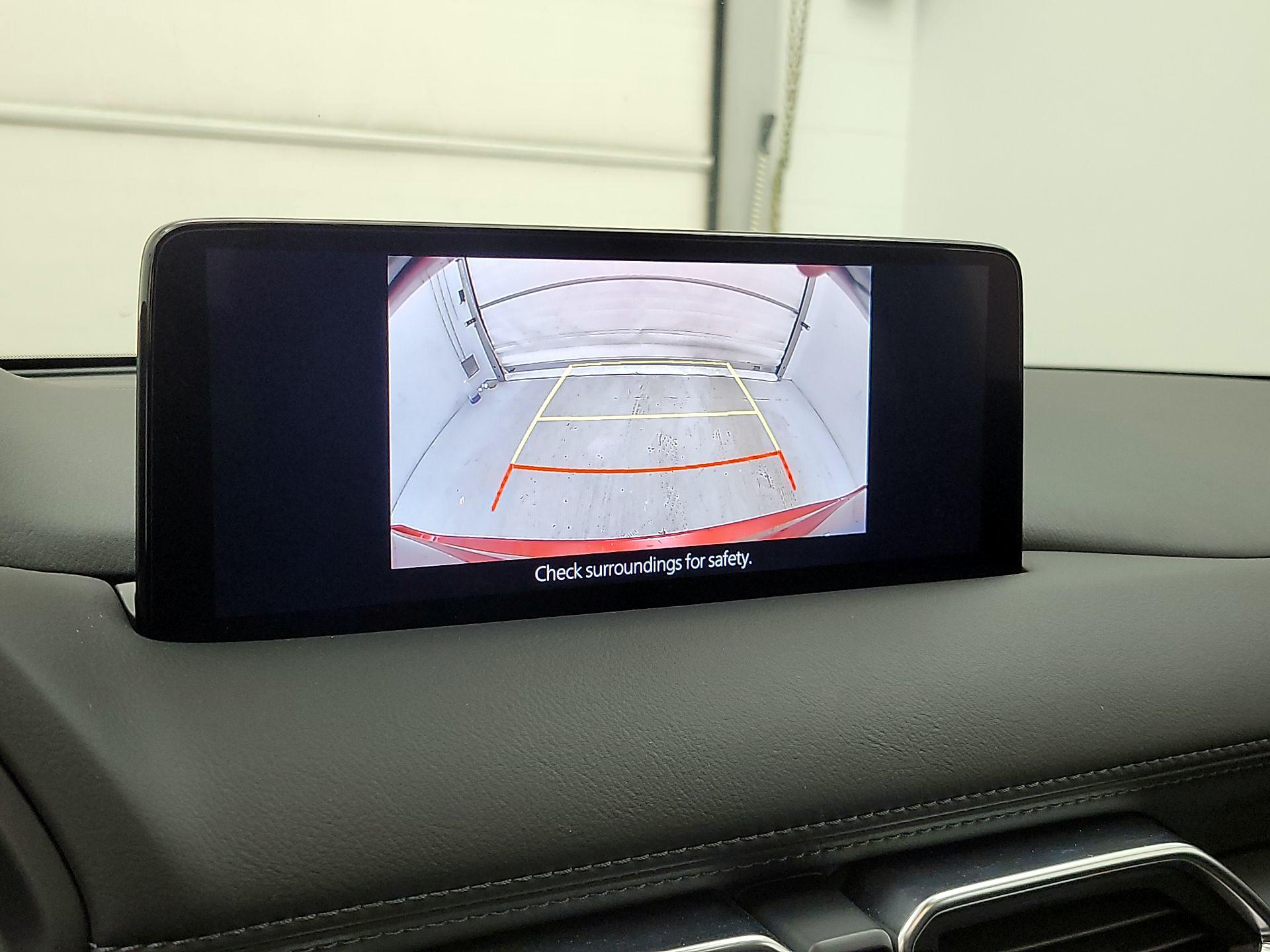 Thumbnail: 2023 Mazda CX-5 - 14