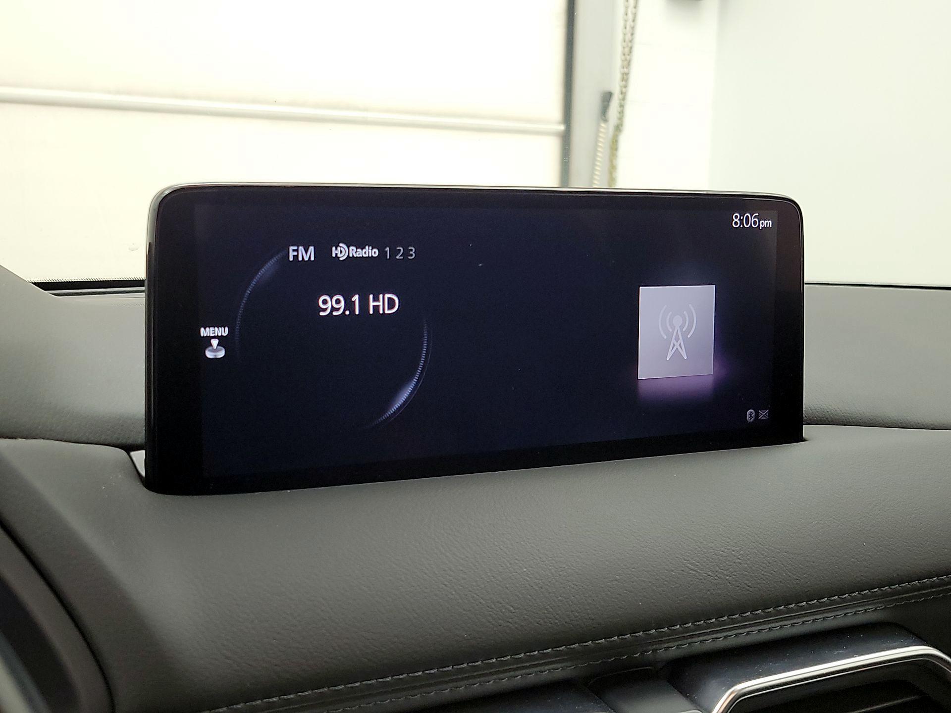 Thumbnail: 2023 Mazda CX-5 - 15