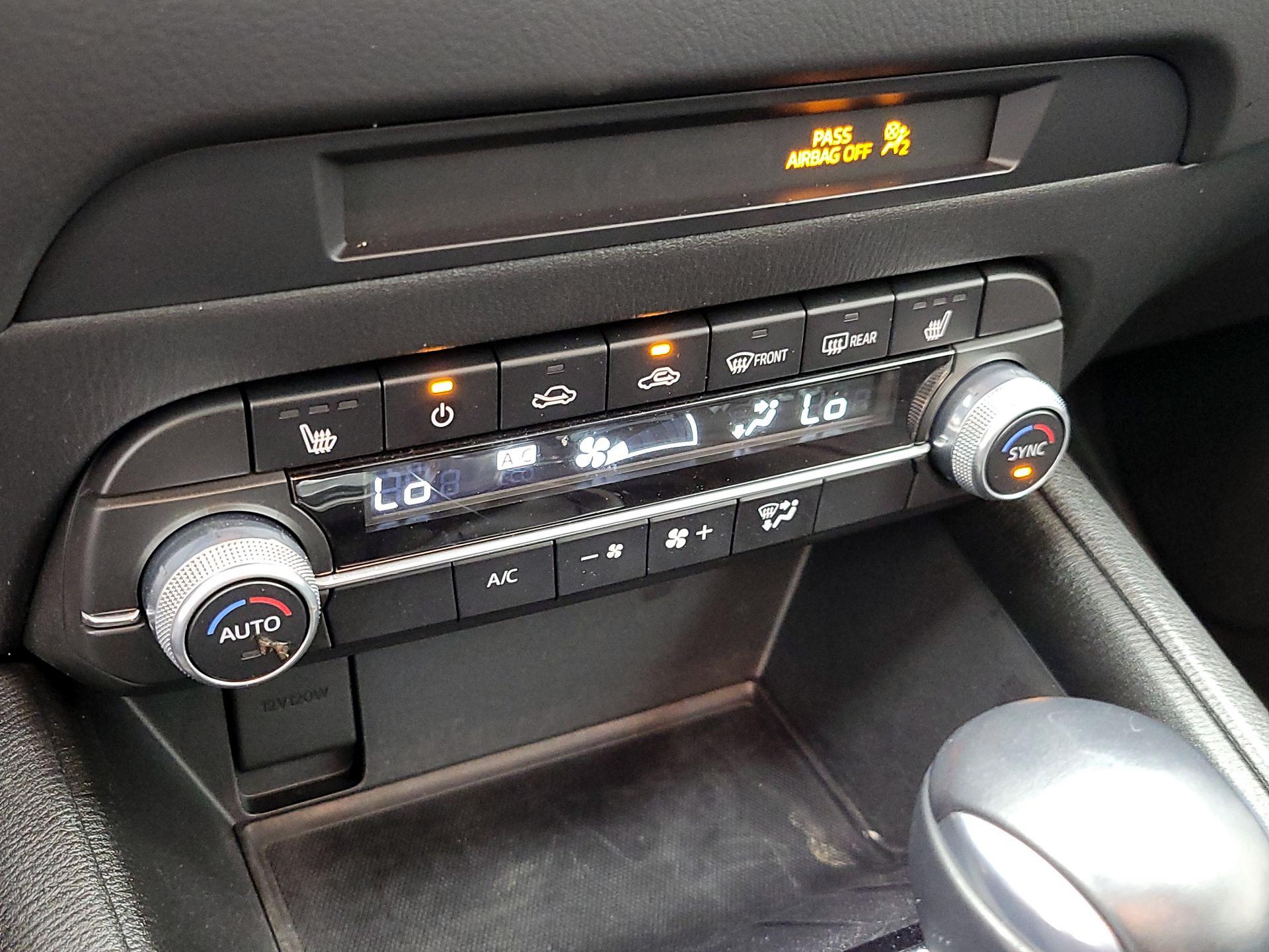 Thumbnail: 2023 Mazda CX-5 - 16