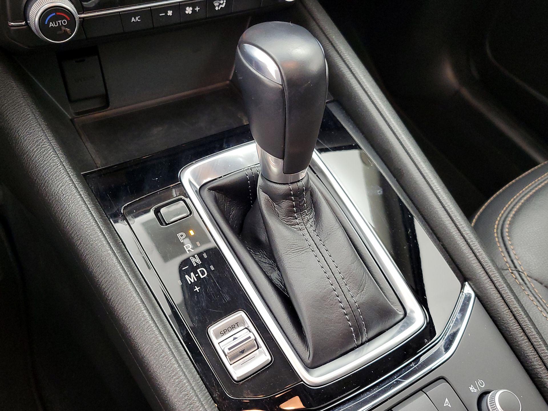 Thumbnail: 2023 Mazda CX-5 - 17