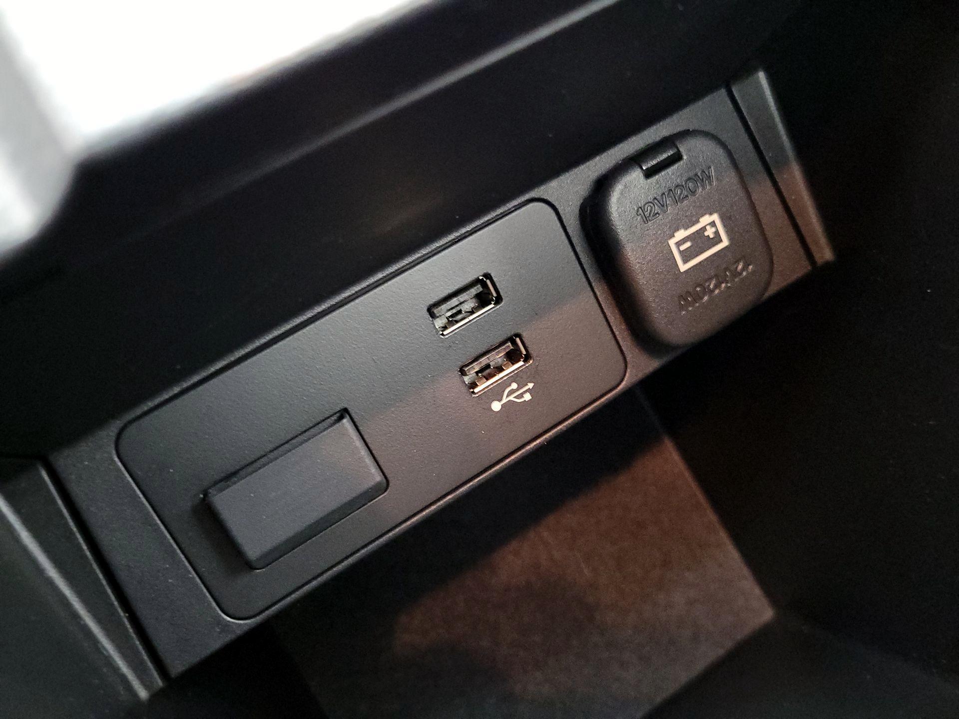 Thumbnail: 2023 Mazda CX-5 - 18