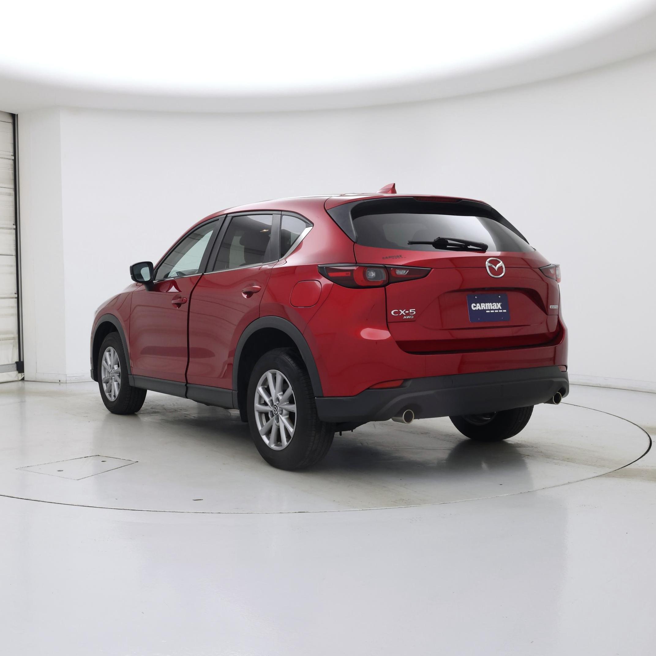 Thumbnail: 2023 Mazda CX-5 - 2