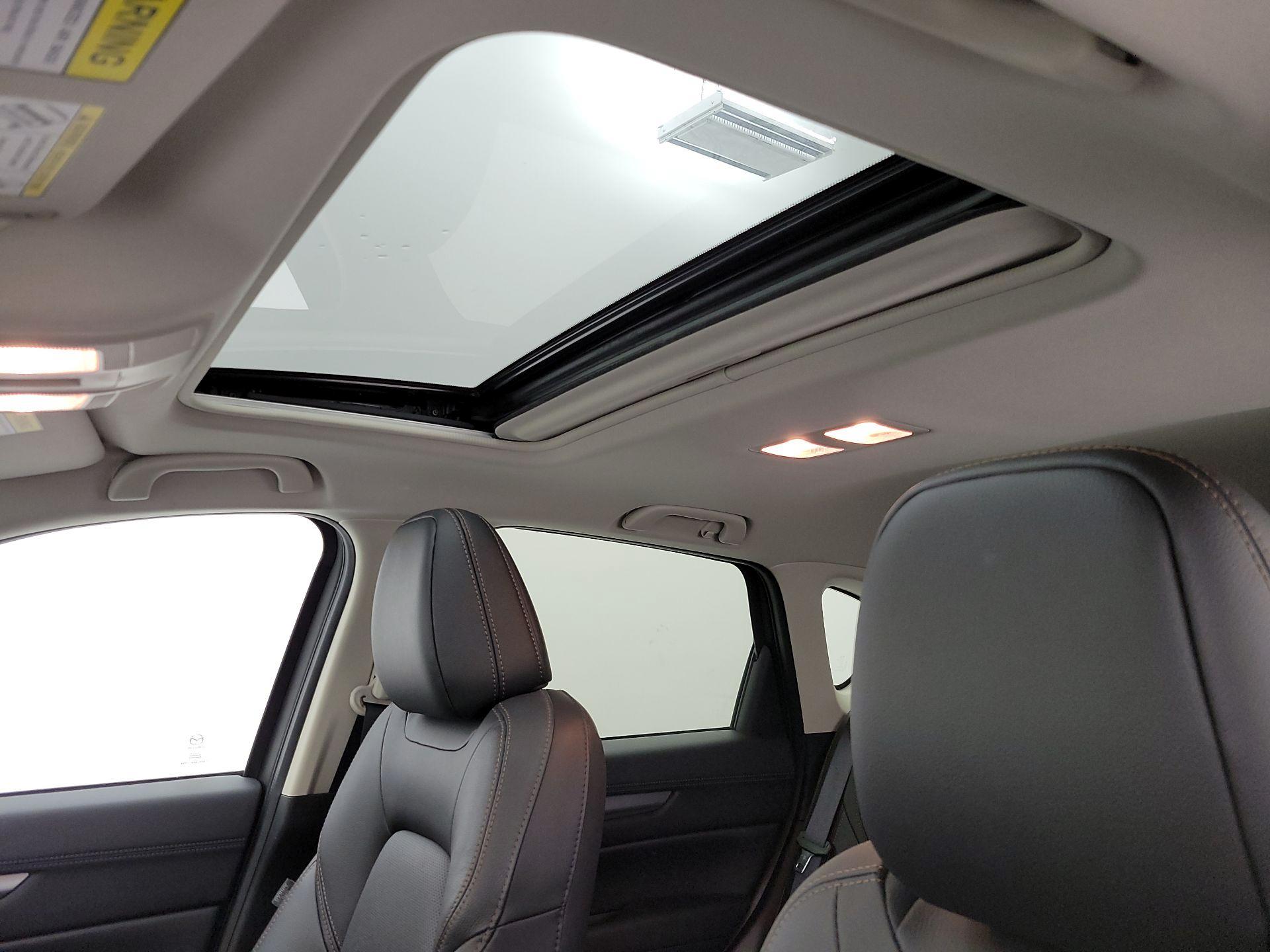 Thumbnail: 2023 Mazda CX-5 - 19