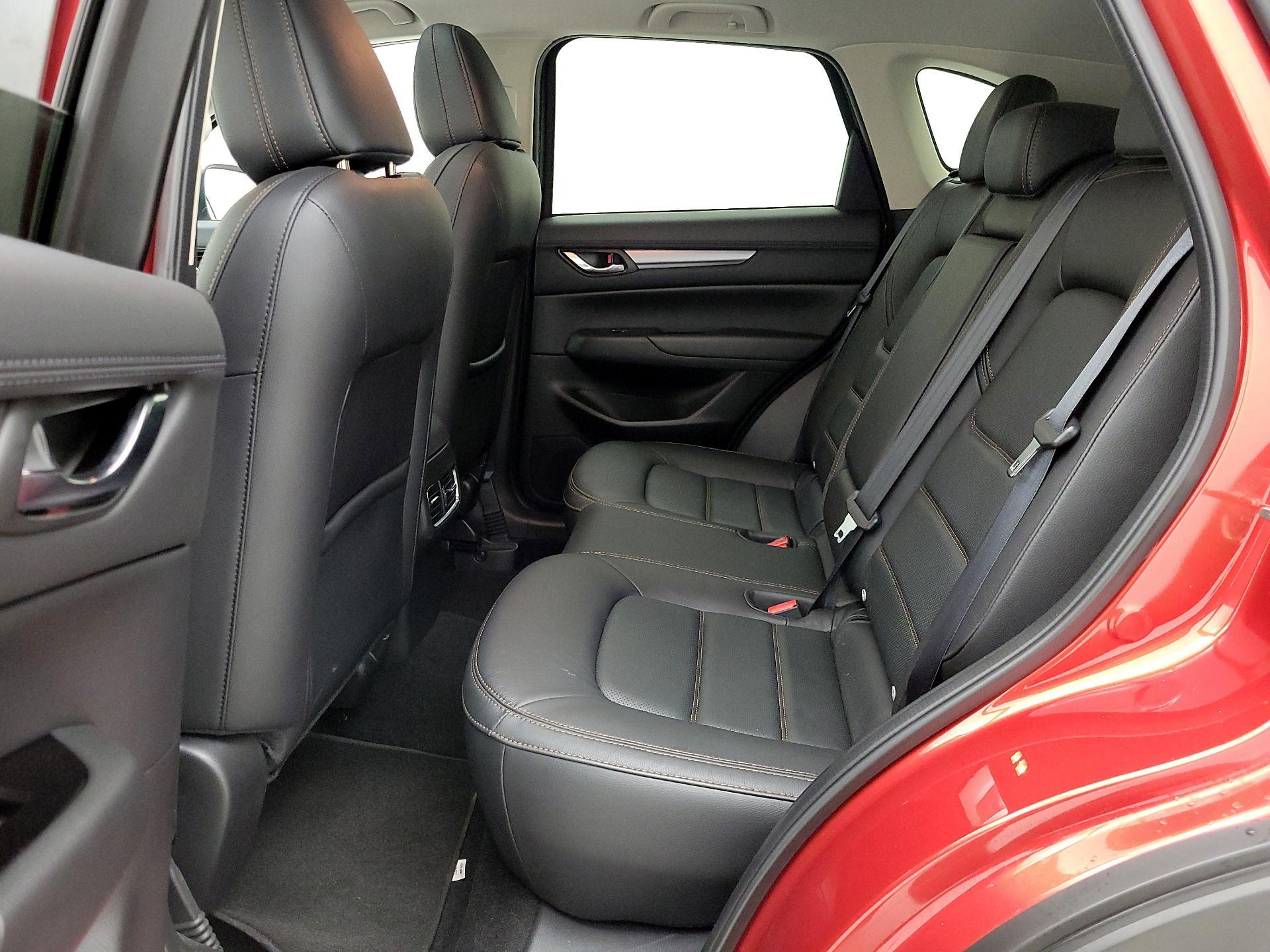 Thumbnail: 2023 Mazda CX-5 - 20