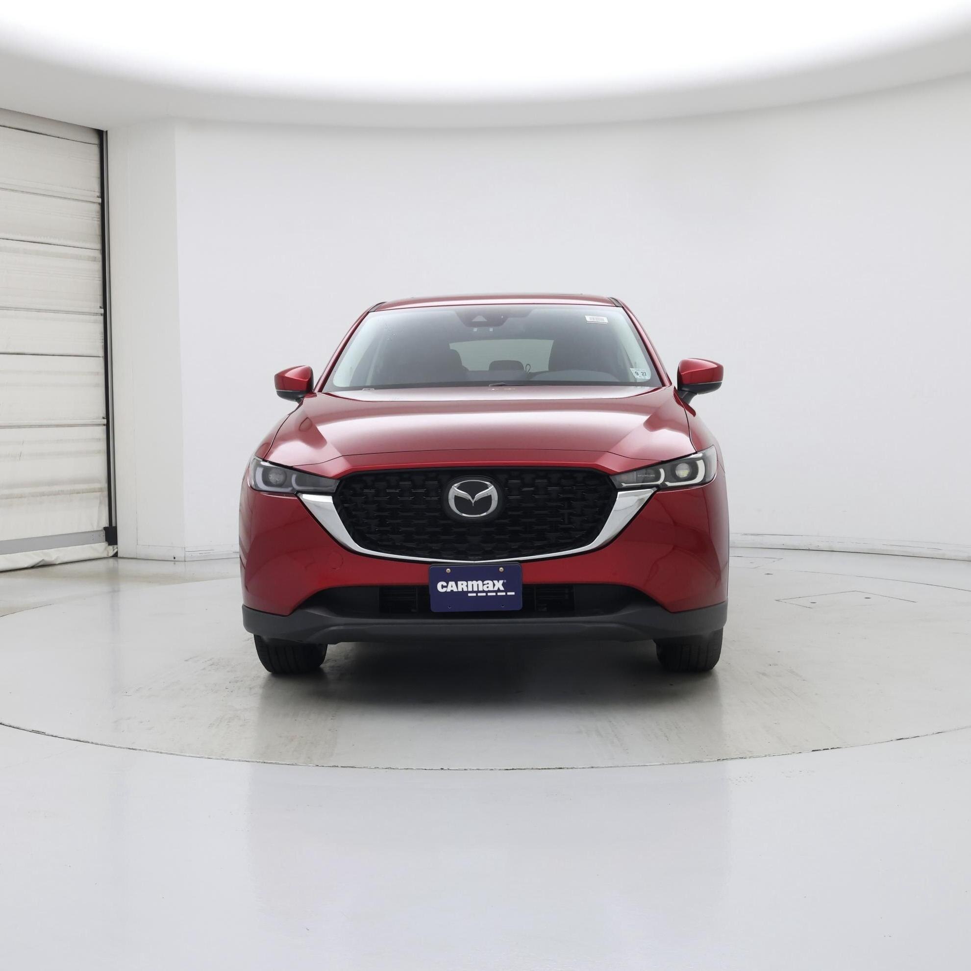 Thumbnail: 2023 Mazda CX-5 - 5