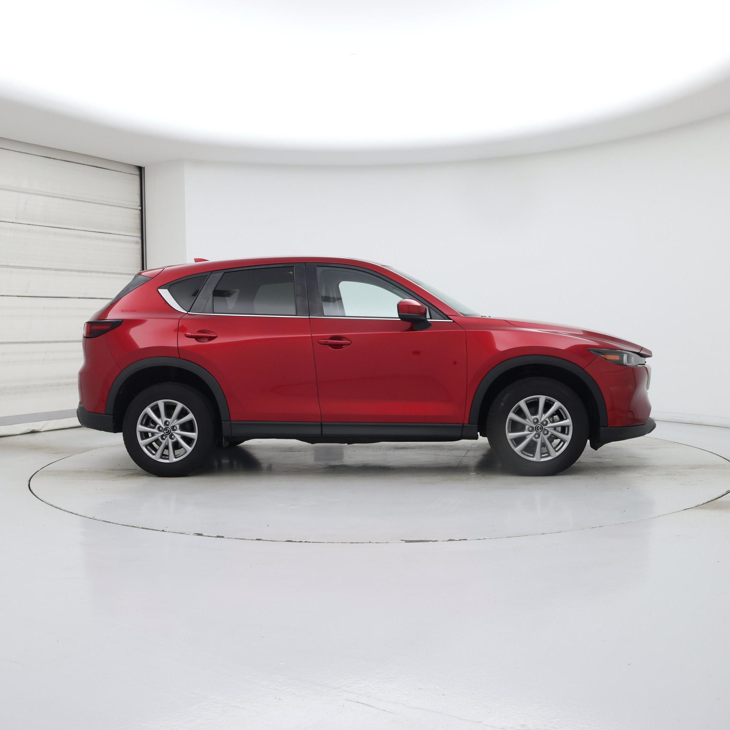 Thumbnail: 2023 Mazda CX-5 - 7