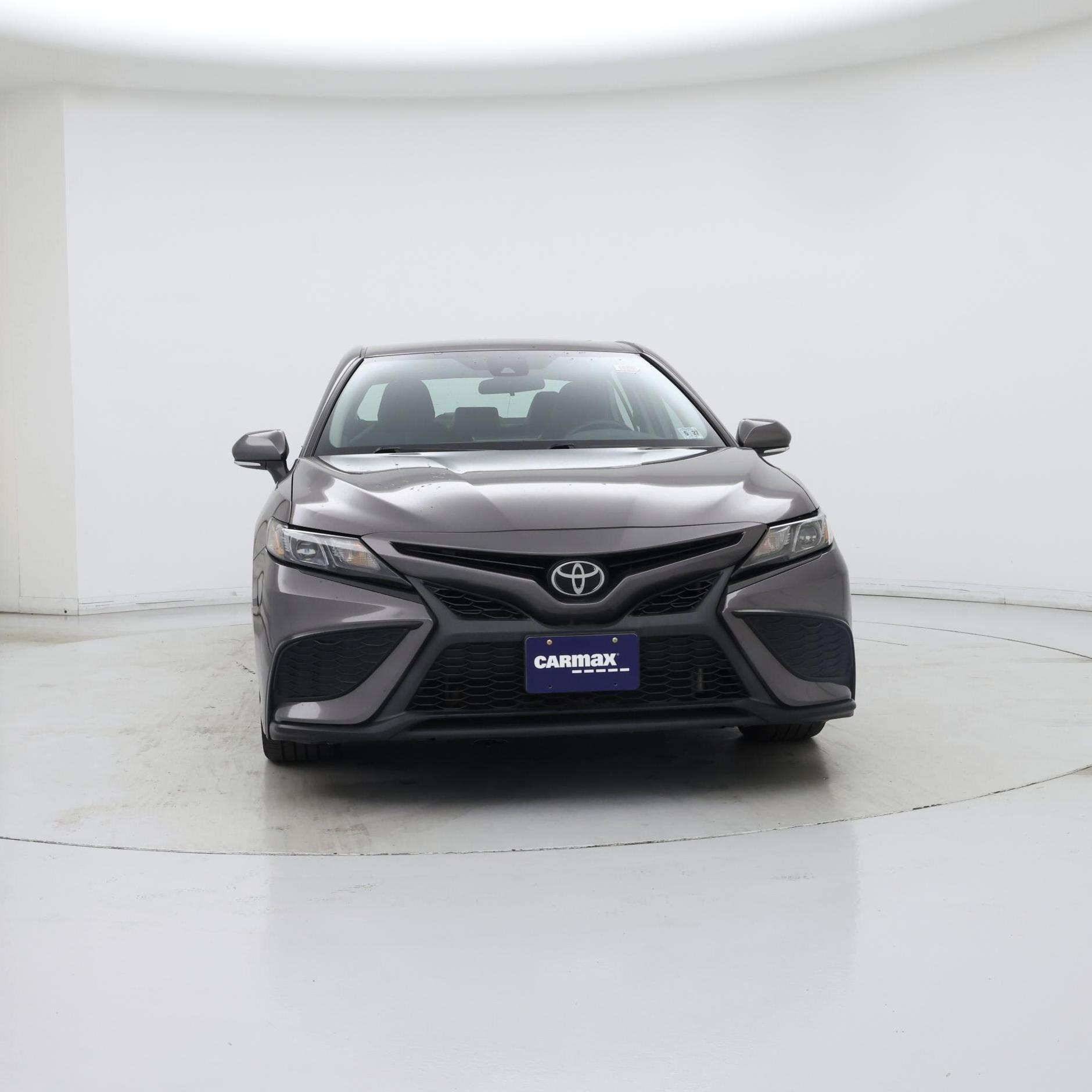 Thumbnail: 2022 Toyota Camry - 5