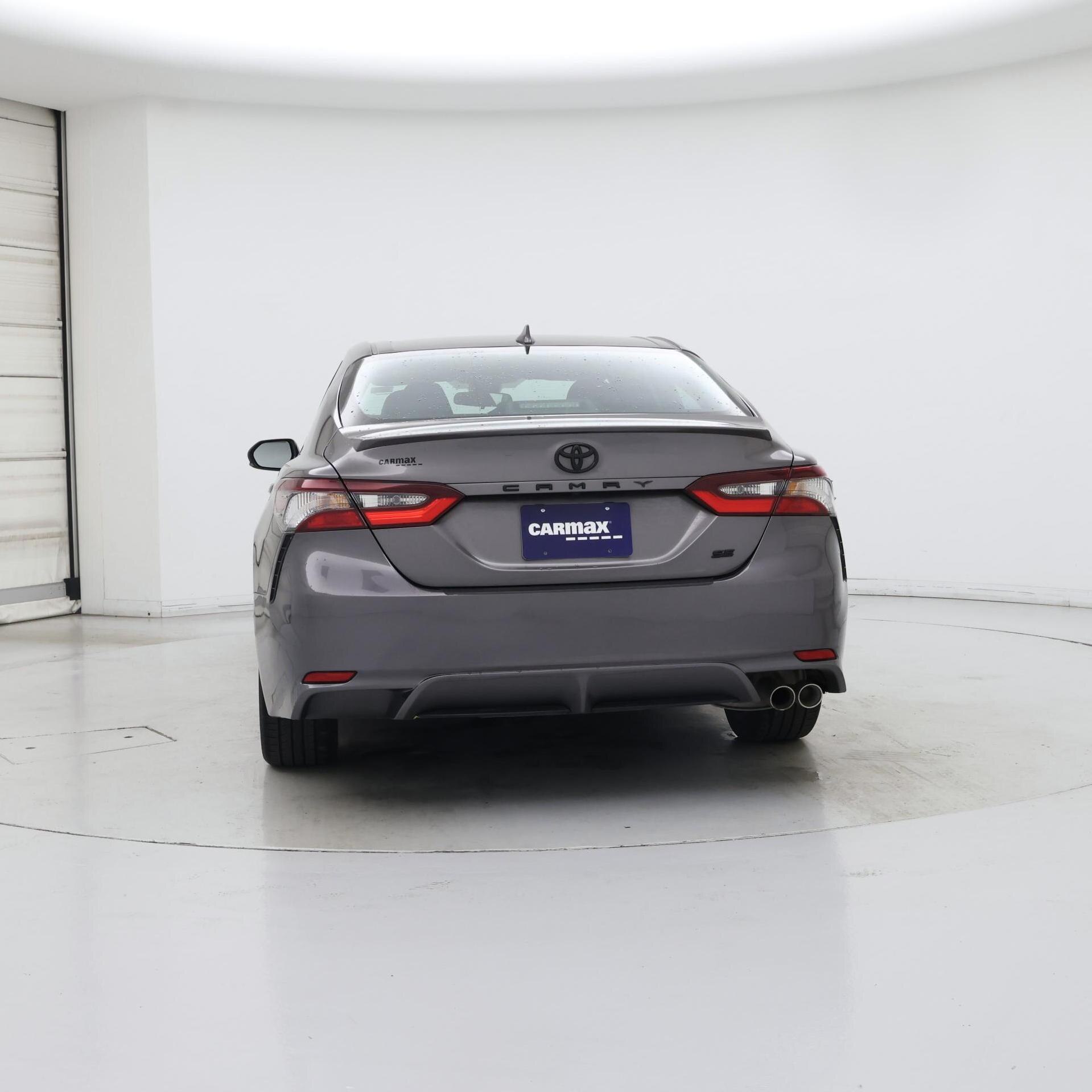 Thumbnail: 2022 Toyota Camry - 6