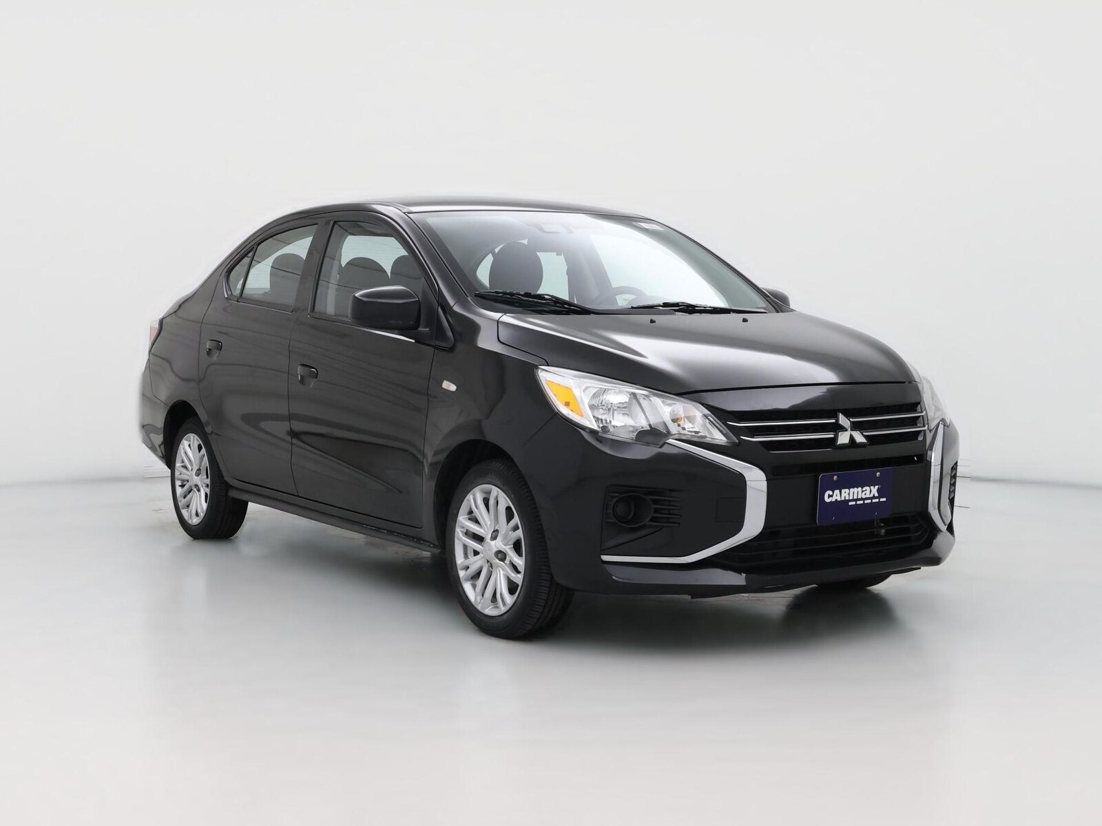 2022 Mitsubishi Mirage G4 LE