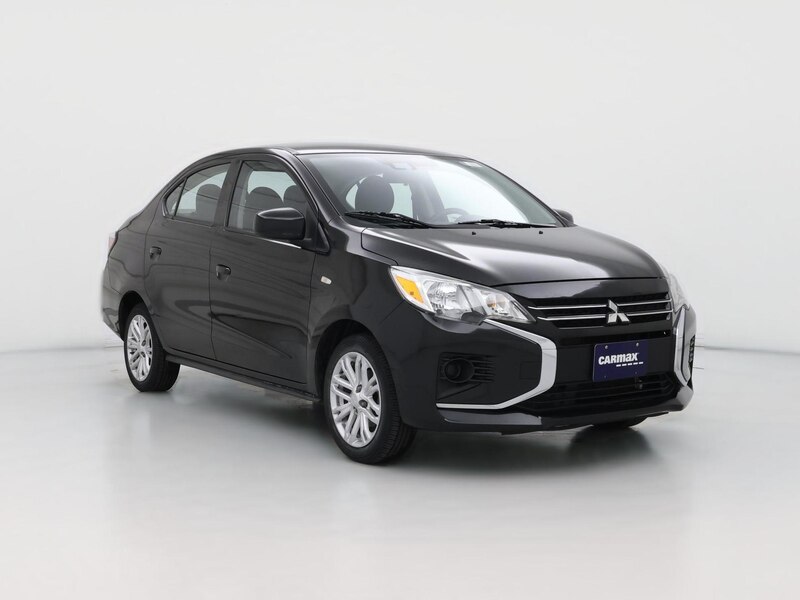 2022 Mitsubishi Mirage G4 Black Edition -
                  Edison, NJ