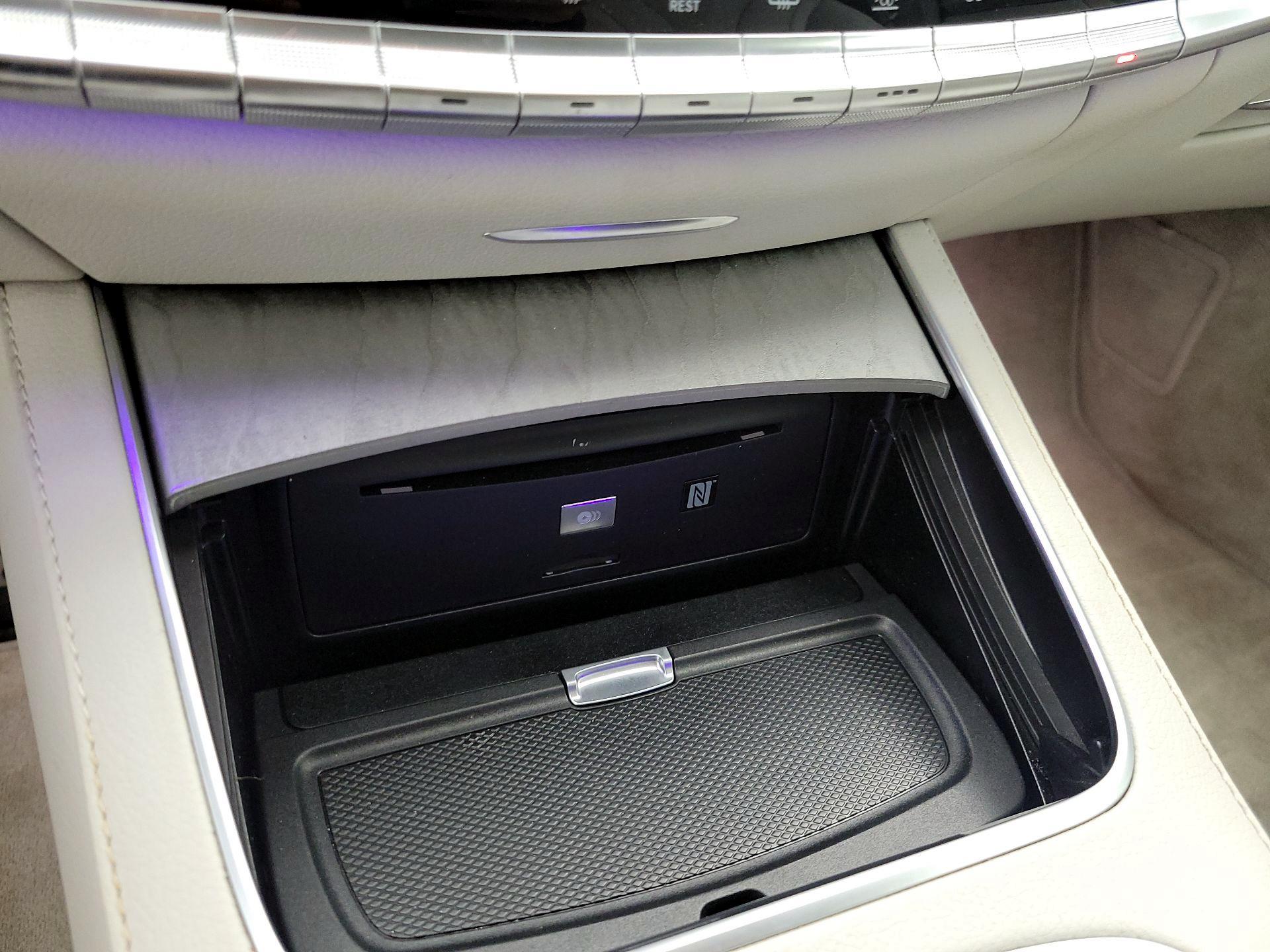 Thumbnail: 2017 Mercedes-Benz S-Class - 18