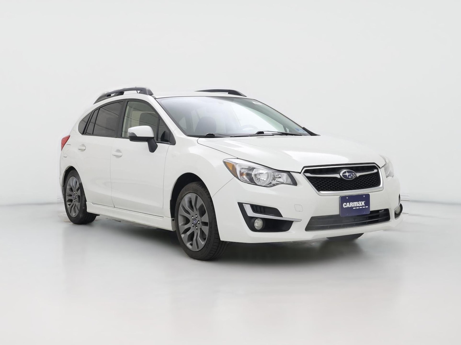 2016 Subaru Impreza
