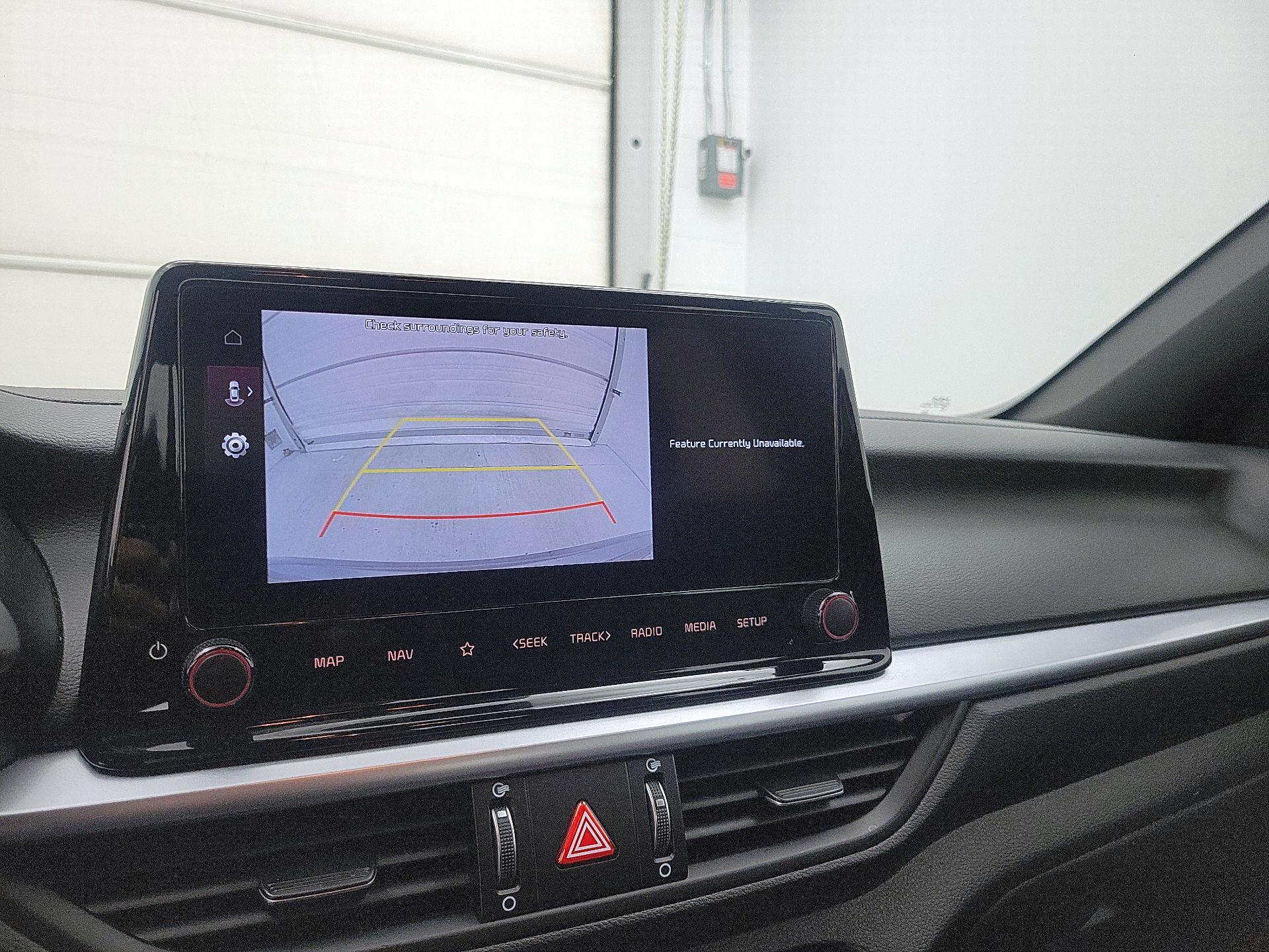 Thumbnail: 2023 Kia Forte - 14