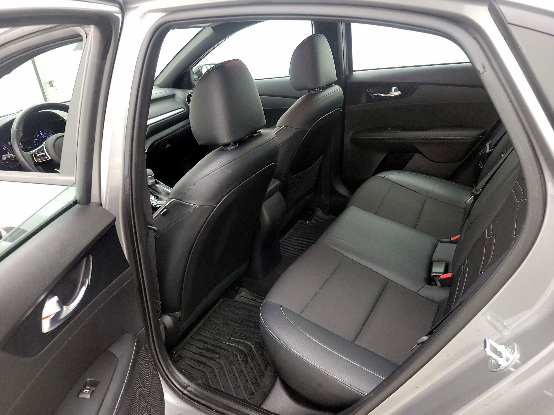 Thumbnail: 2023 Kia Forte - 19