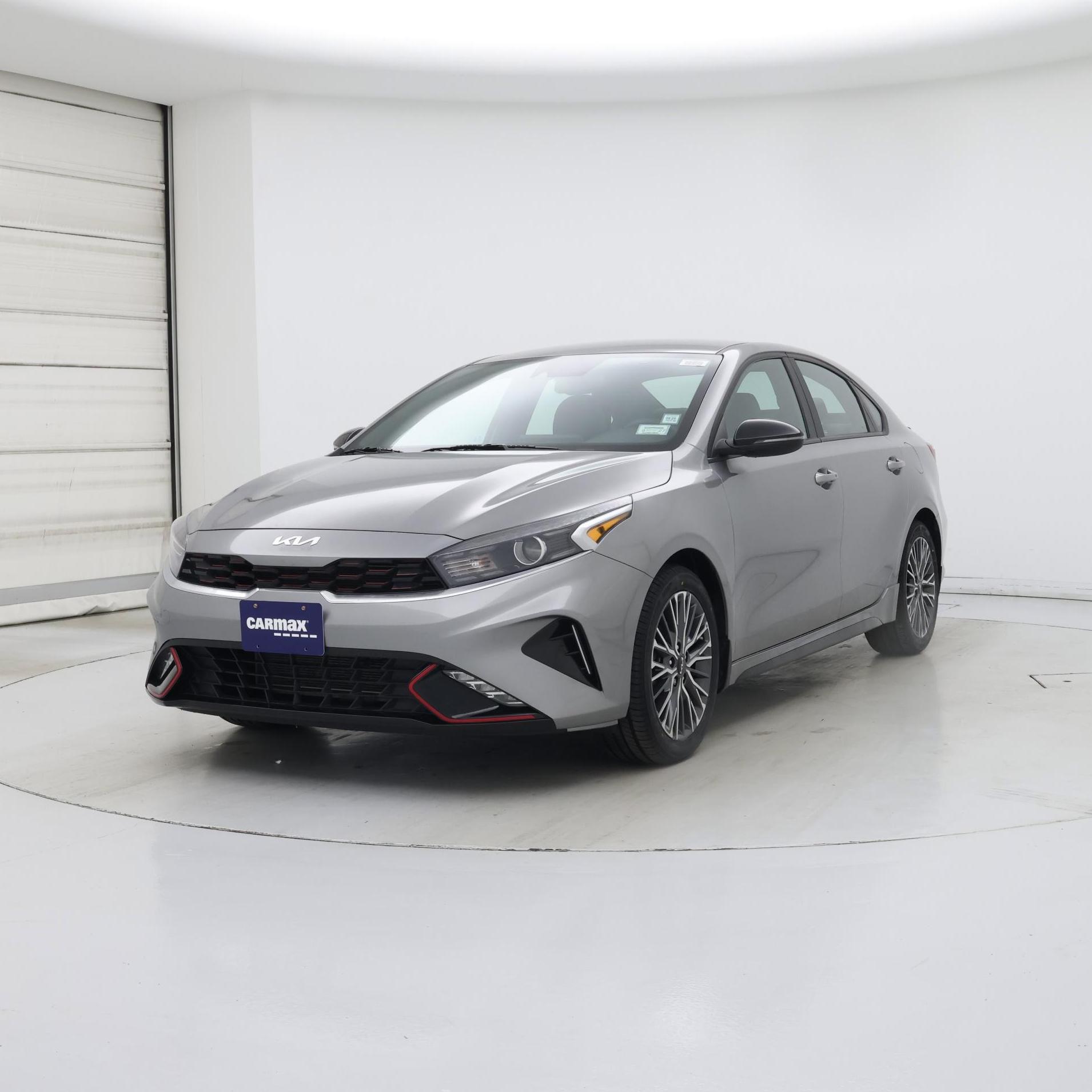 Thumbnail: 2023 Kia Forte - 4