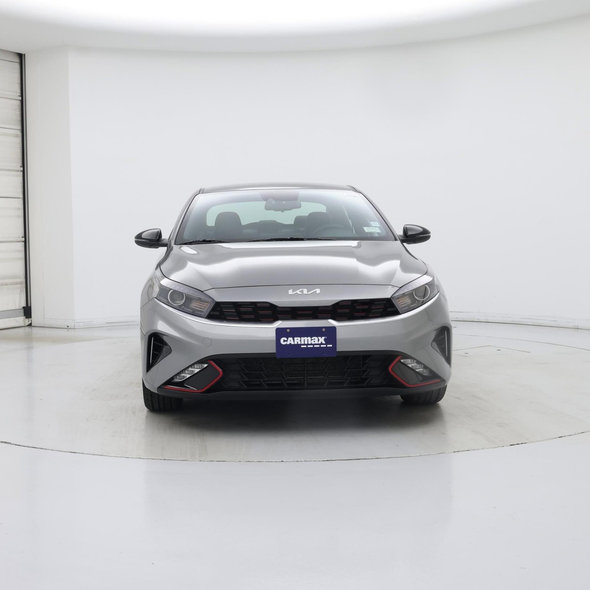 Thumbnail: 2023 Kia Forte - 5