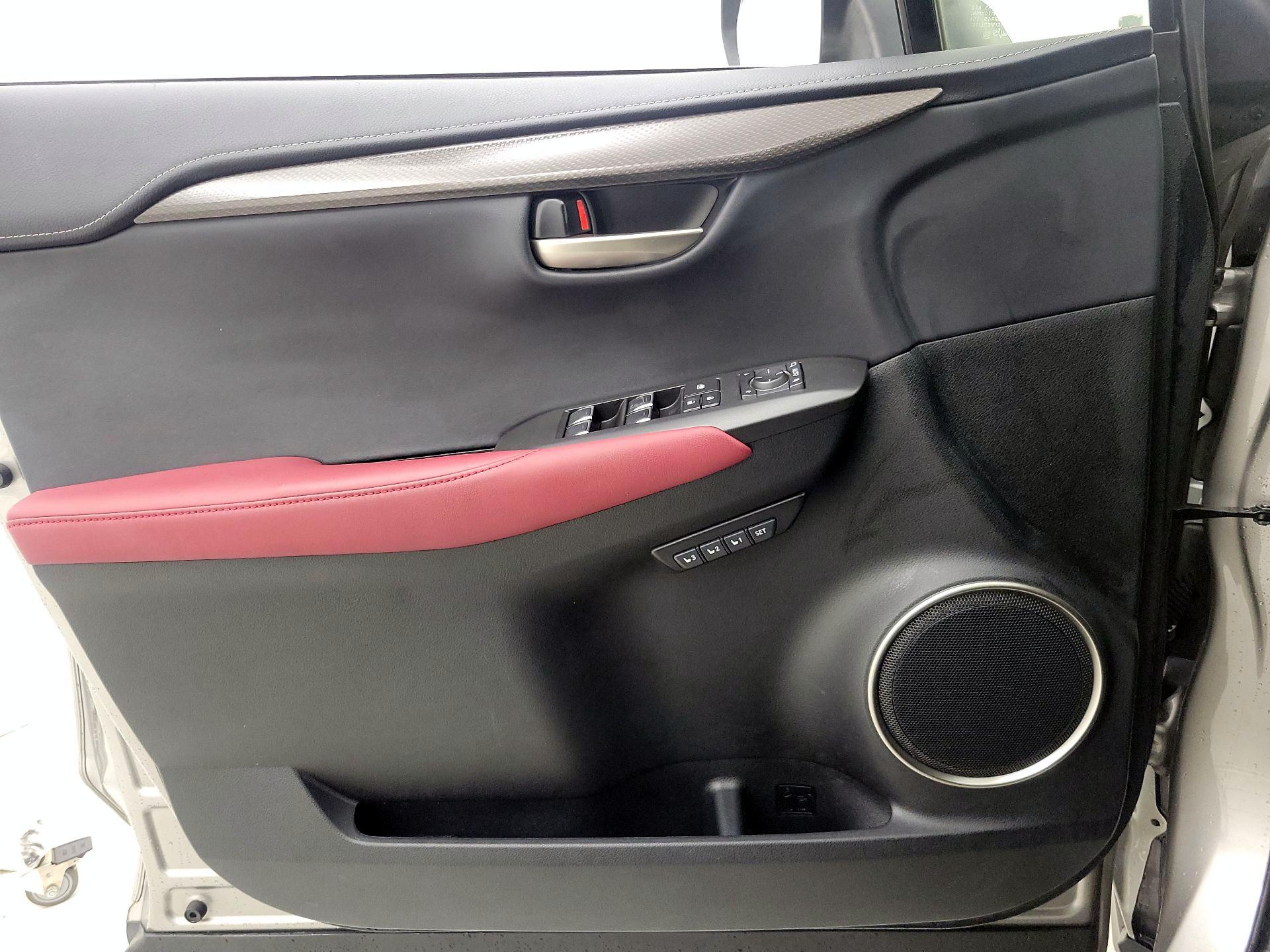 Thumbnail: 2021 Lexus NX - 12