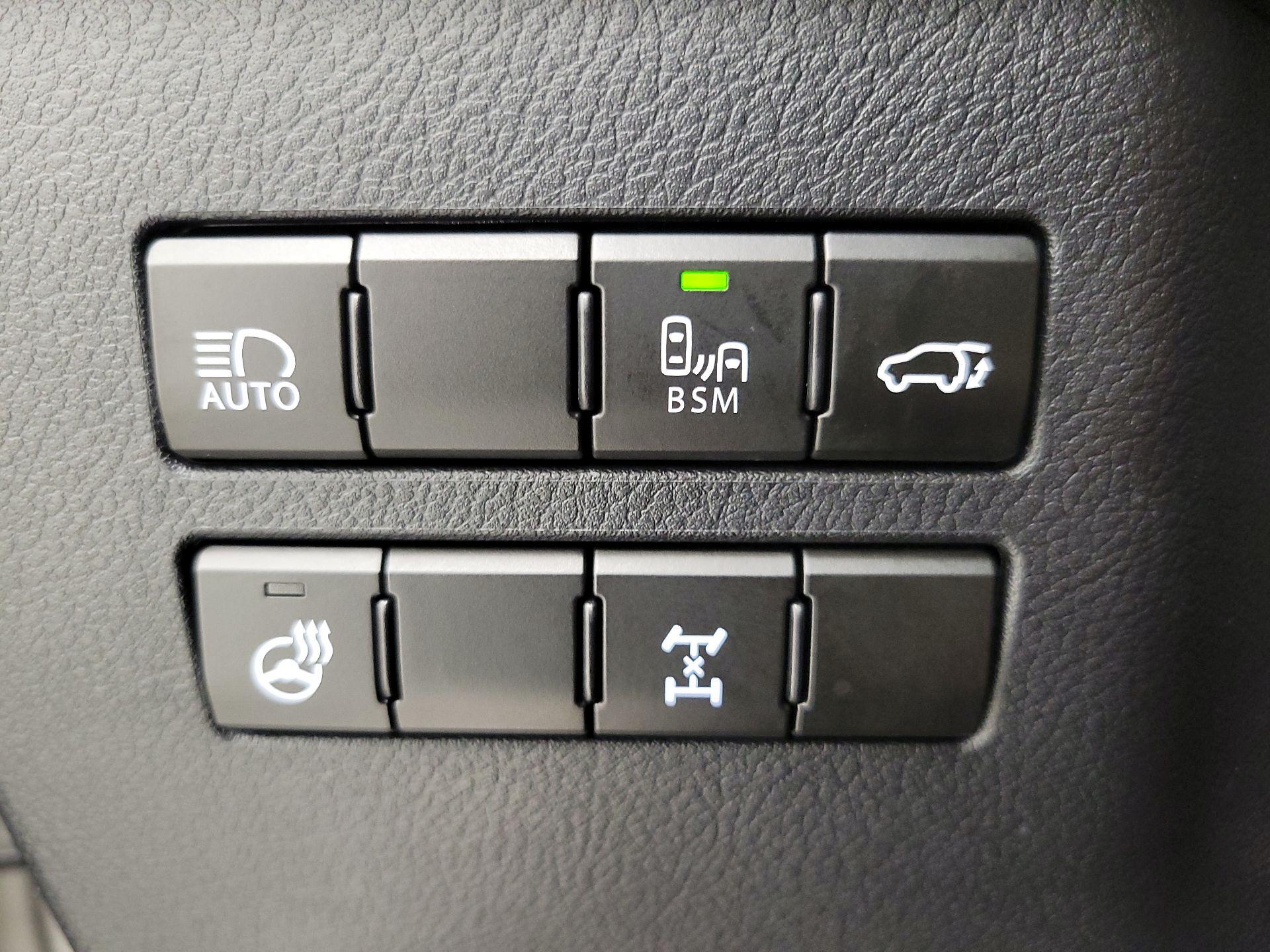 Thumbnail: 2021 Lexus NX - 13