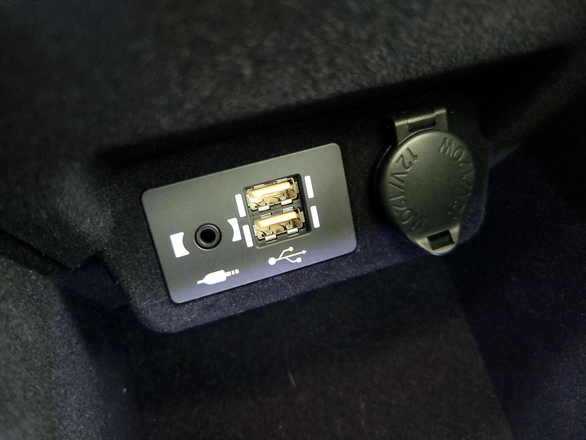 Thumbnail: 2021 Lexus NX - 19