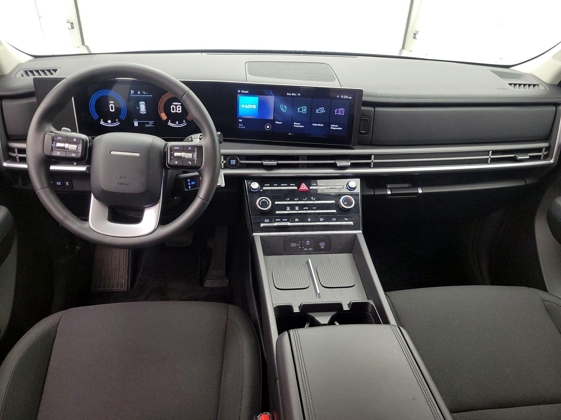 Thumbnail: 2024 Hyundai Santa Fe - 9