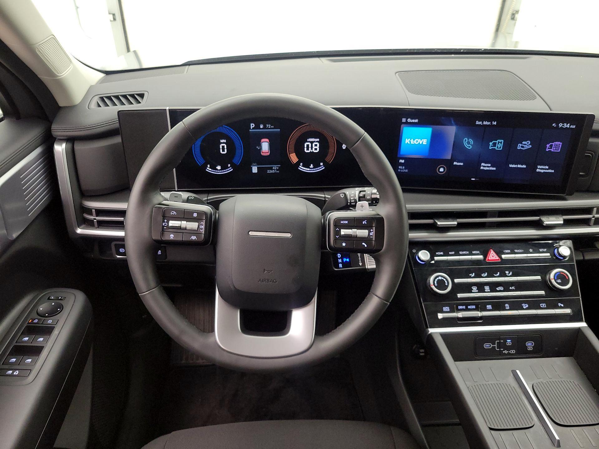 Thumbnail: 2024 Hyundai Santa Fe - 10