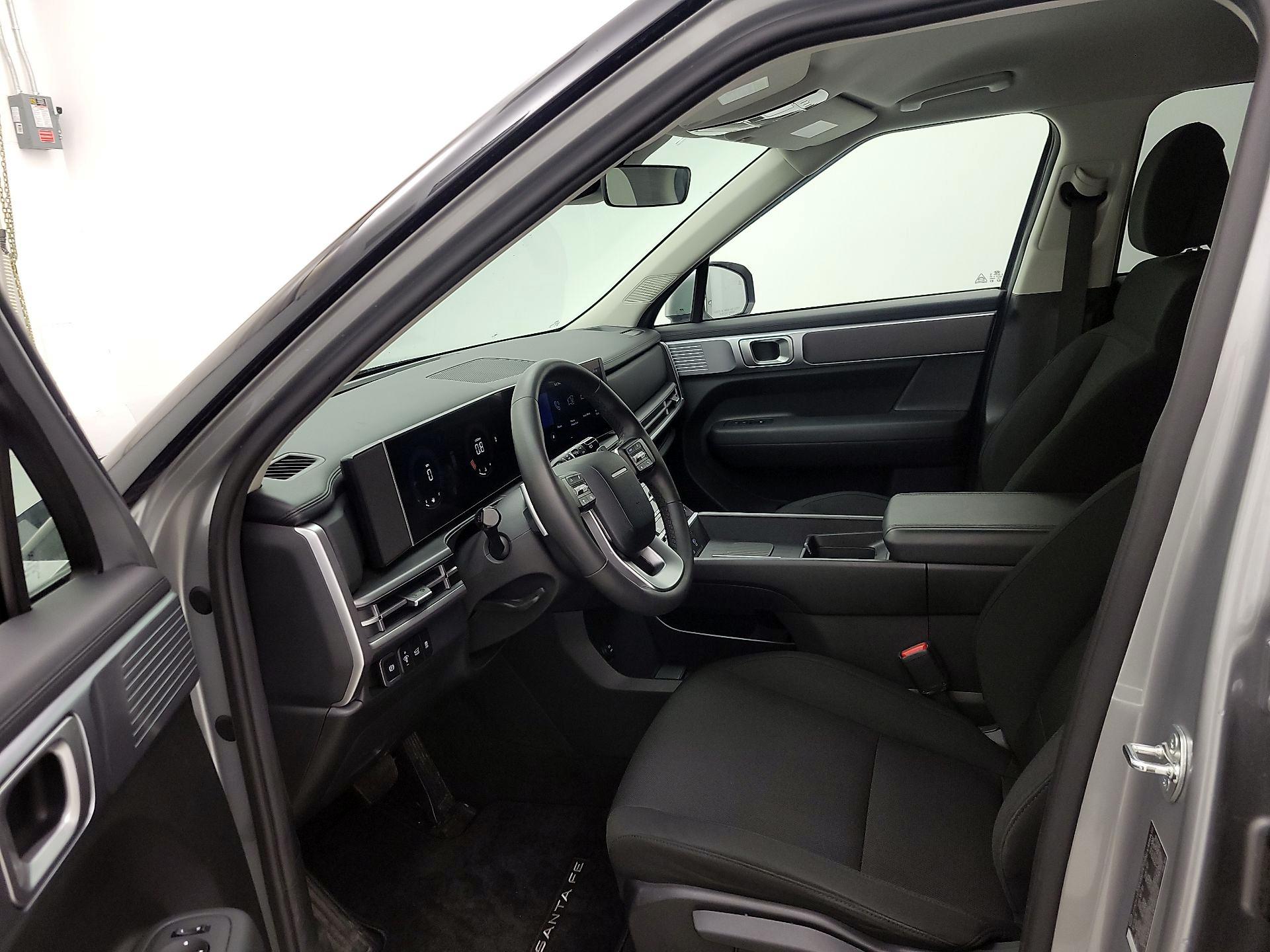 Thumbnail: 2024 Hyundai Santa Fe - 11