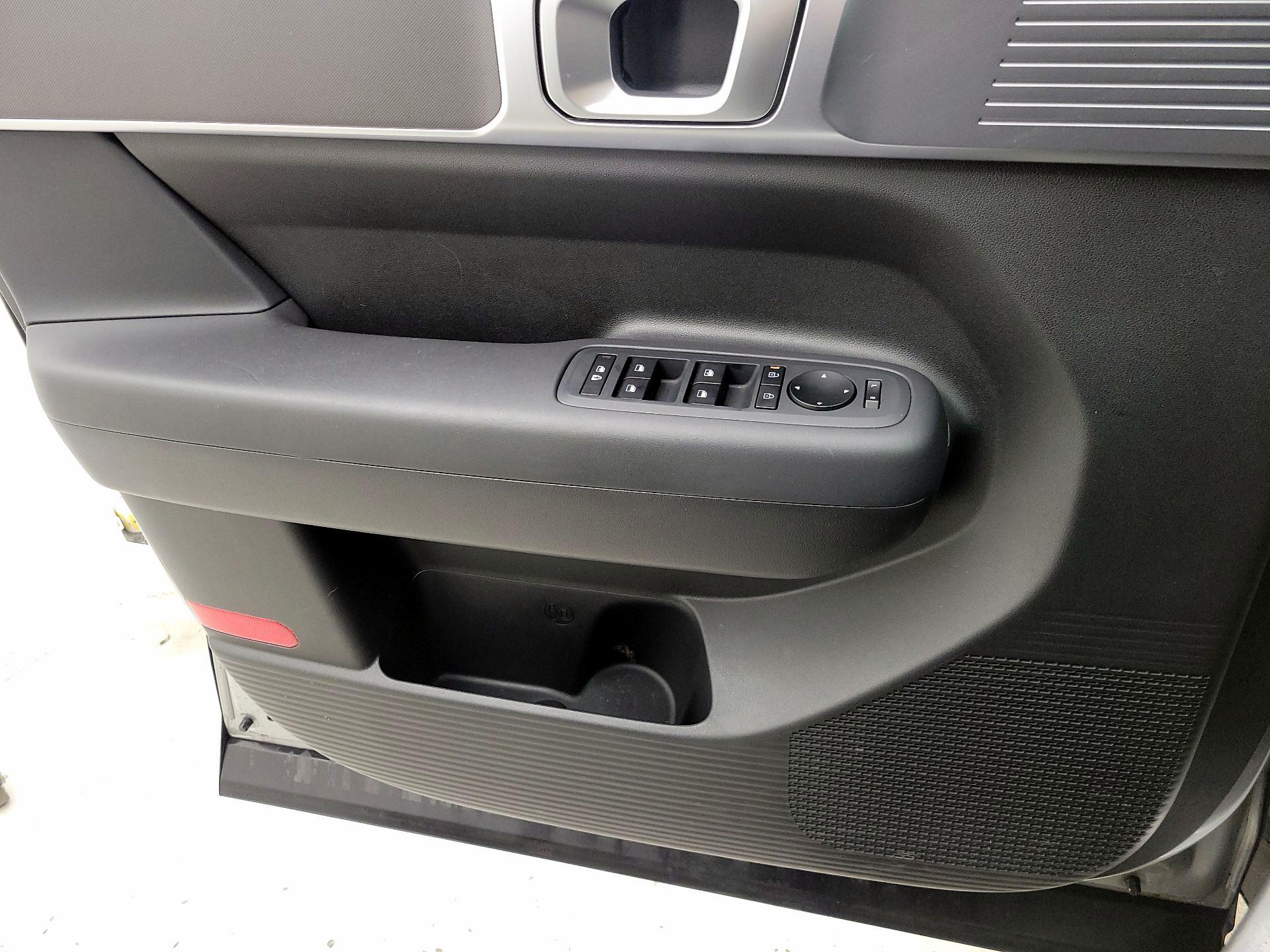 Thumbnail: 2024 Hyundai Santa Fe - 12