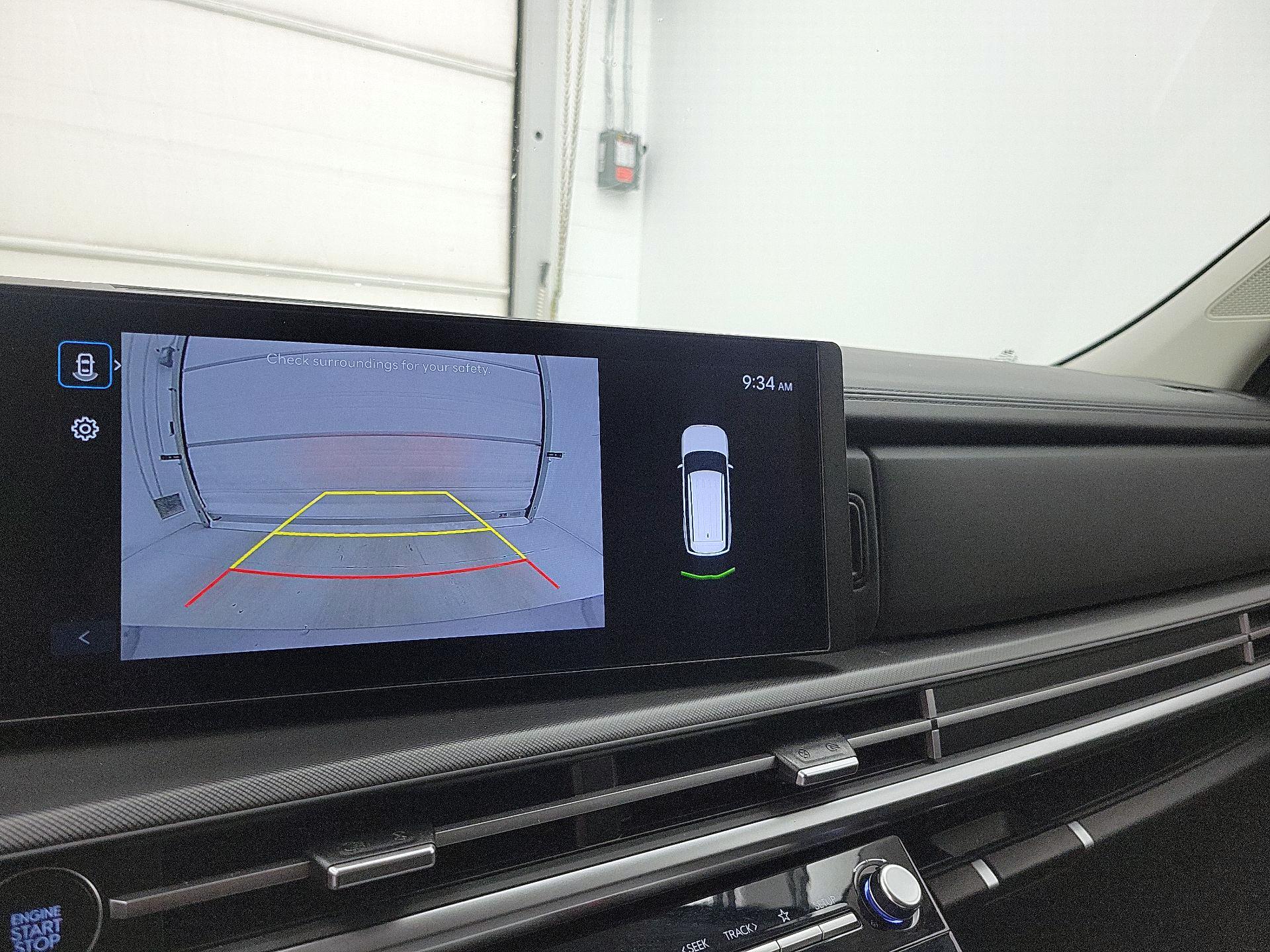 Thumbnail: 2024 Hyundai Santa Fe - 14