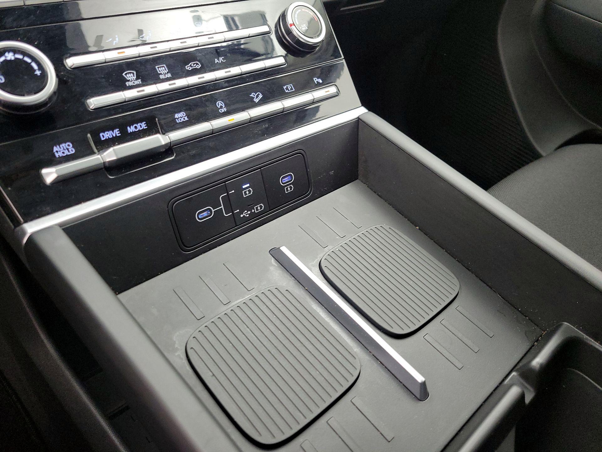 Thumbnail: 2024 Hyundai Santa Fe - 18