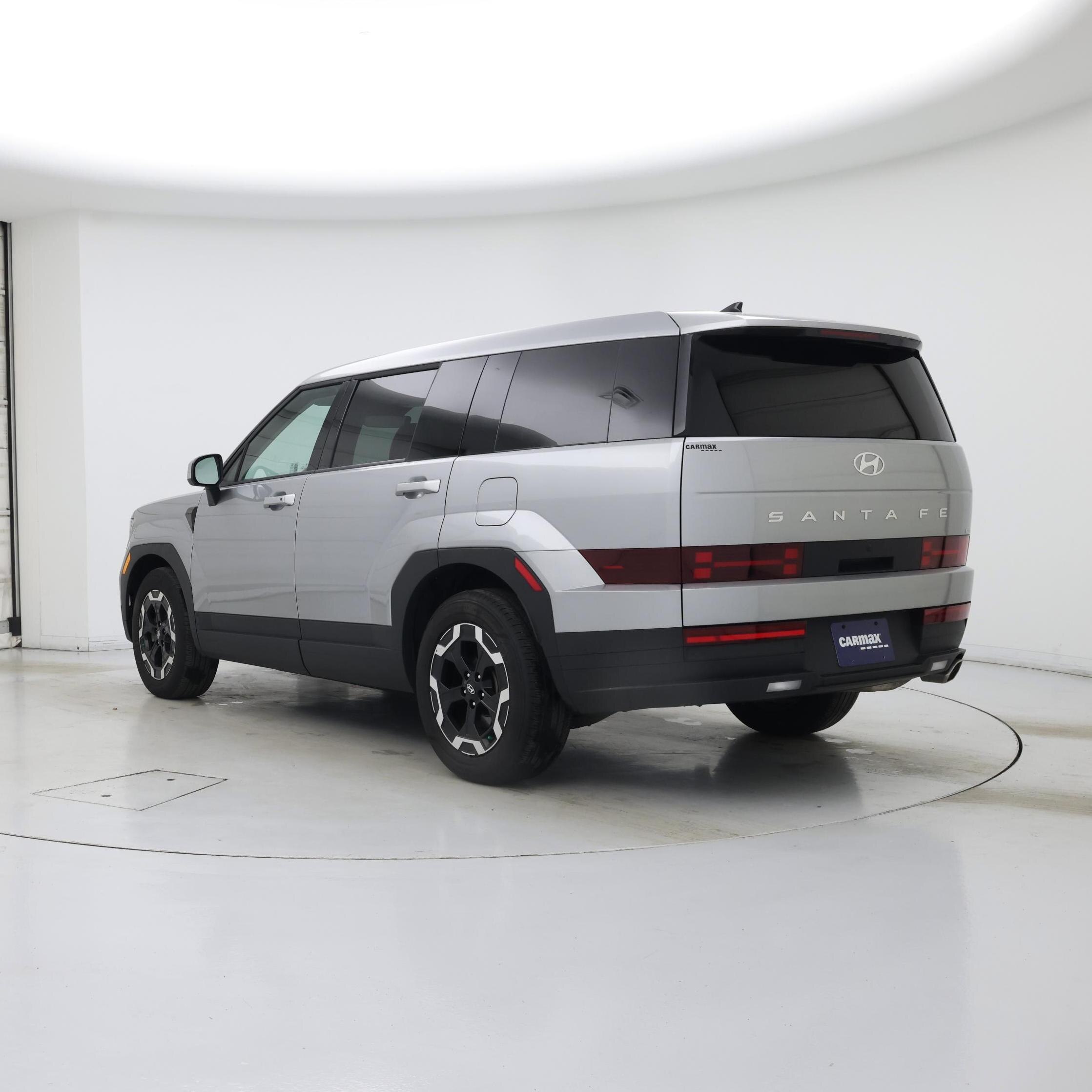 Thumbnail: 2024 Hyundai Santa Fe - 2