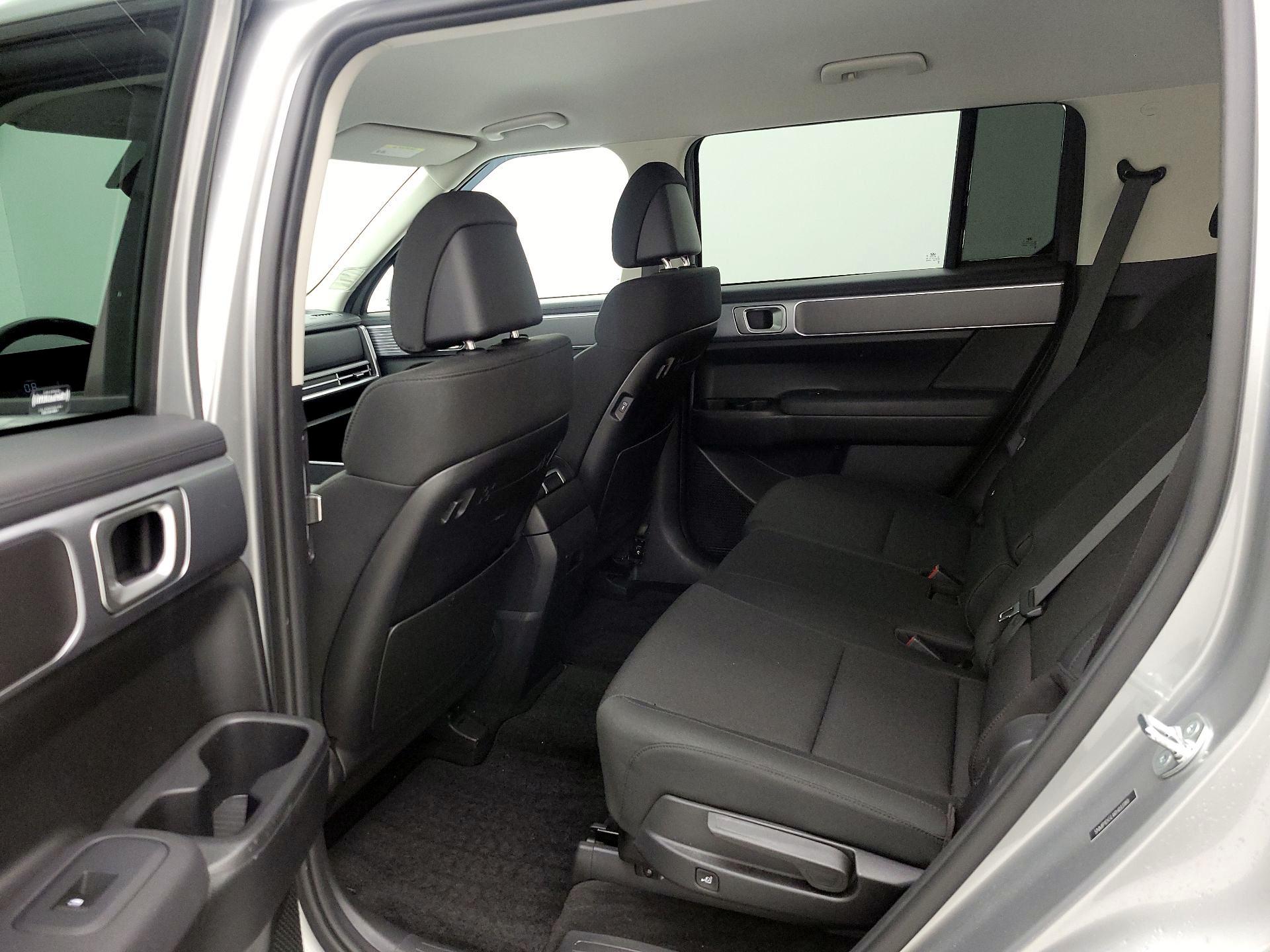 Thumbnail: 2024 Hyundai Santa Fe - 19