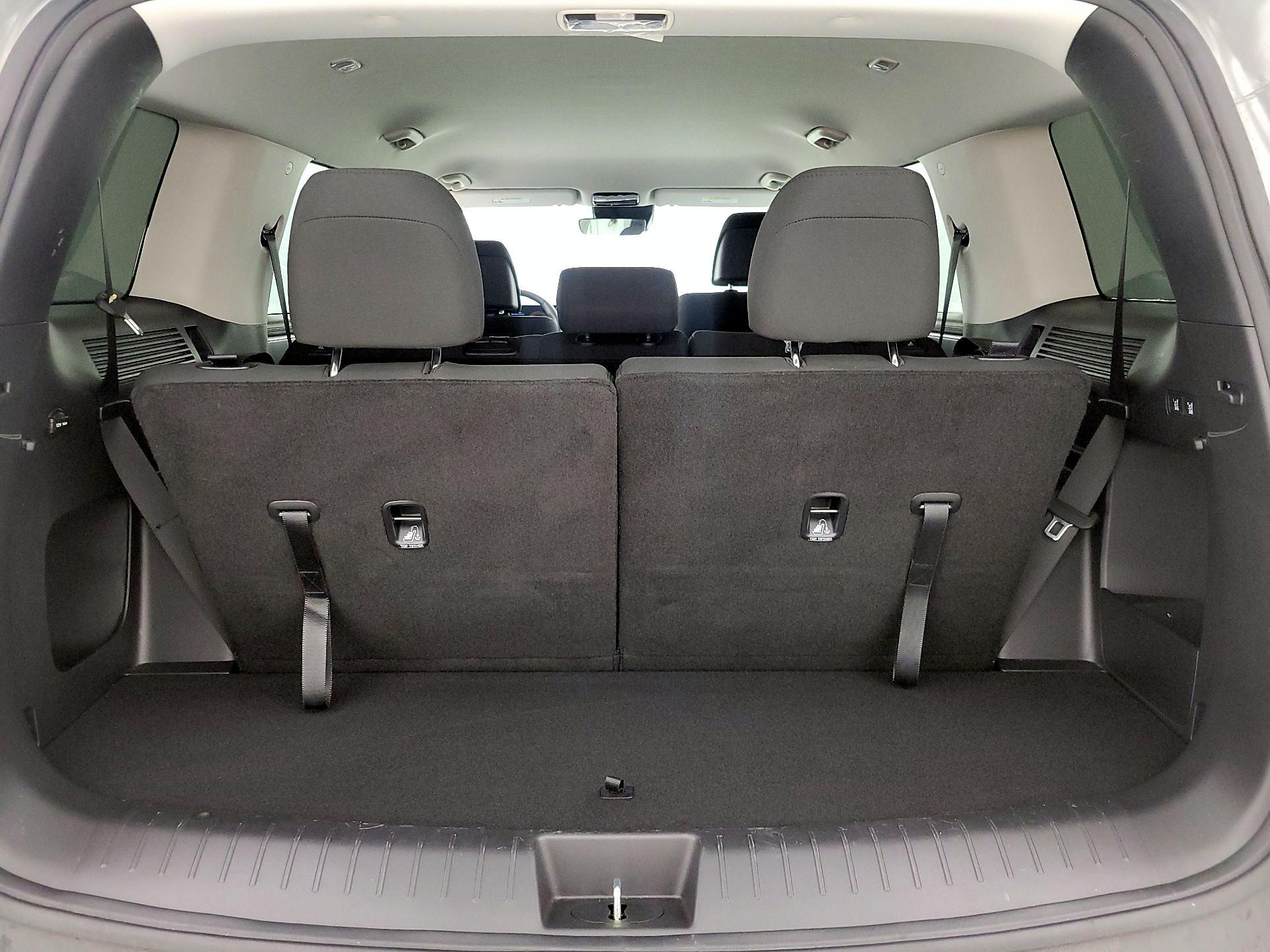 Thumbnail: 2024 Hyundai Santa Fe - 20