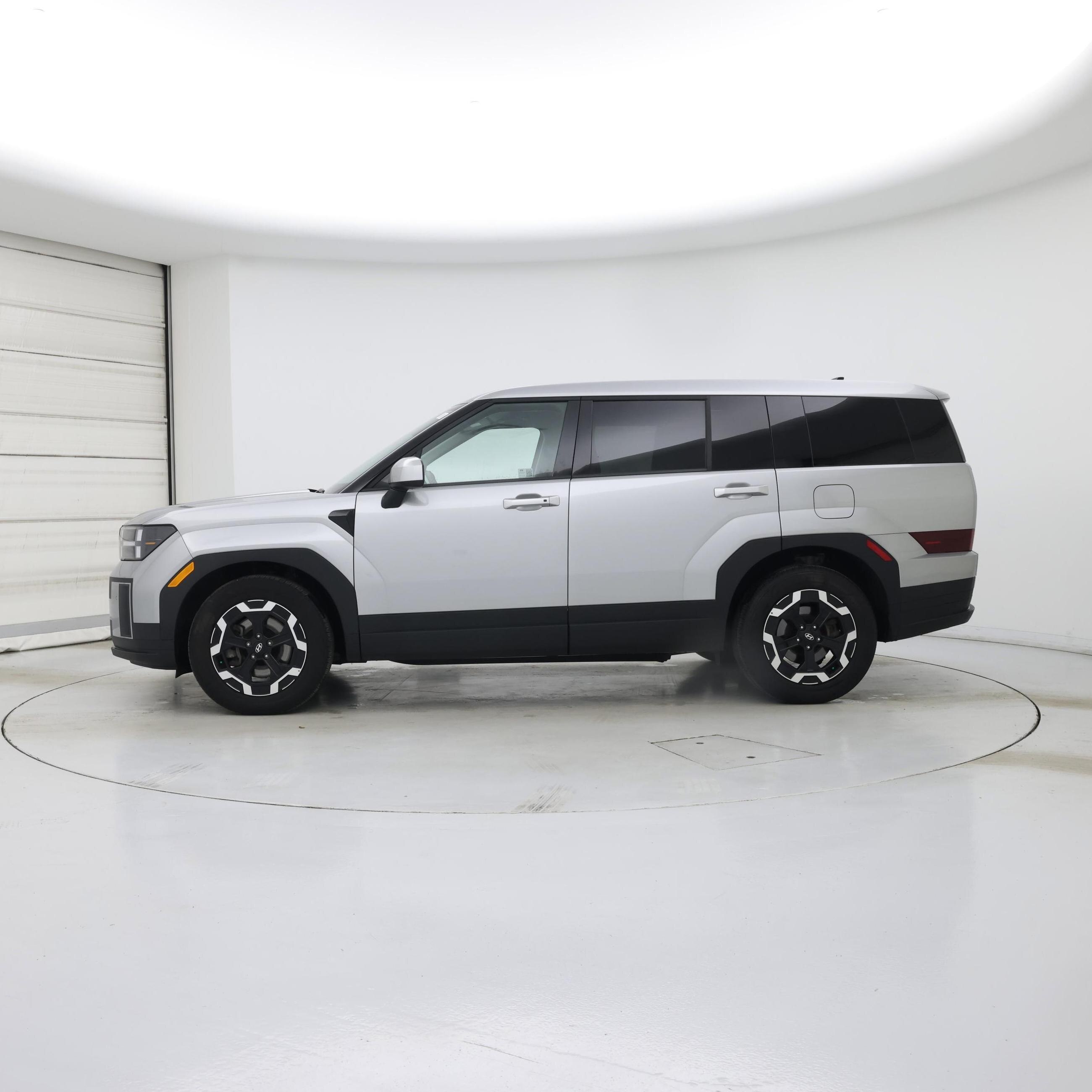 Thumbnail: 2024 Hyundai Santa Fe - 3