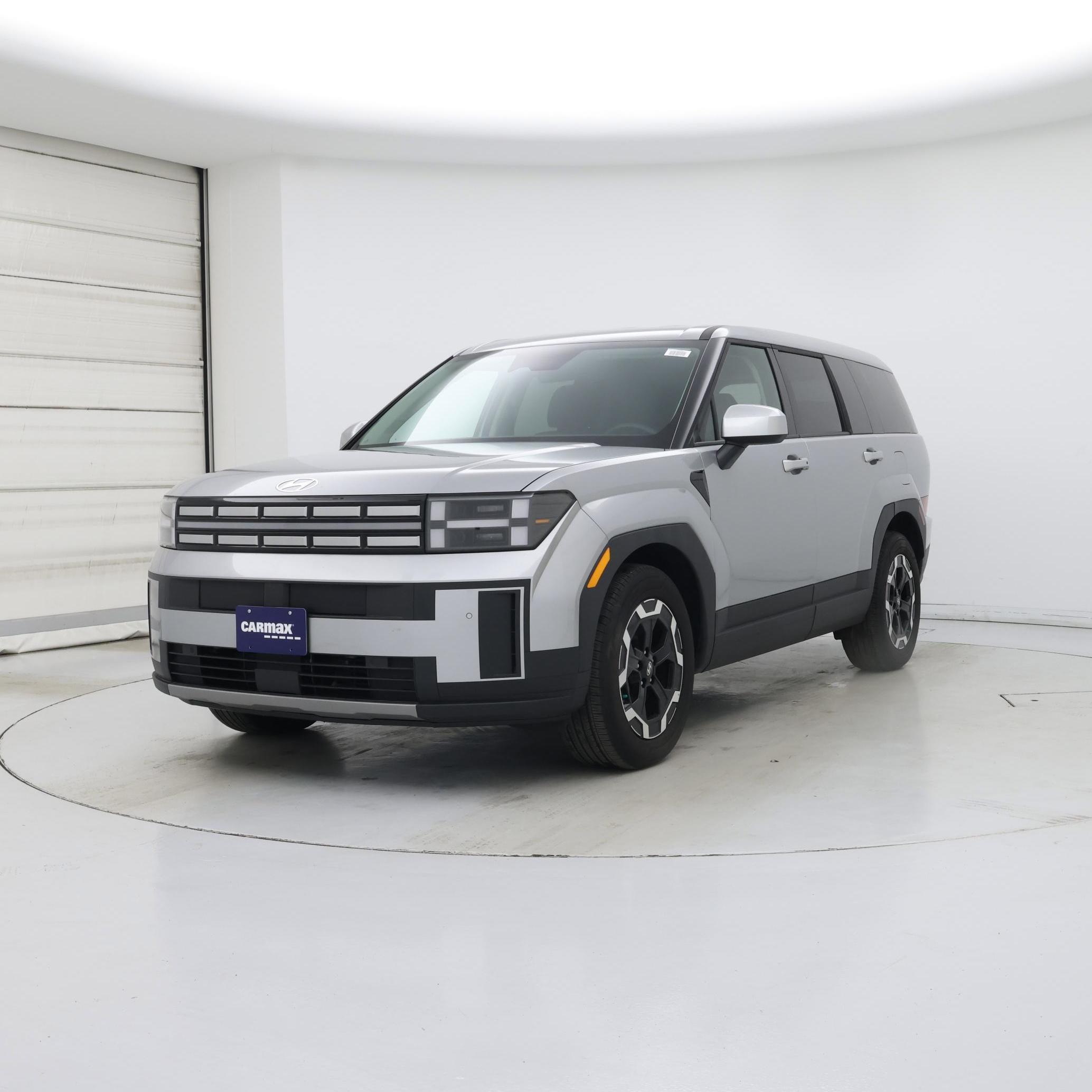 Thumbnail: 2024 Hyundai Santa Fe - 4