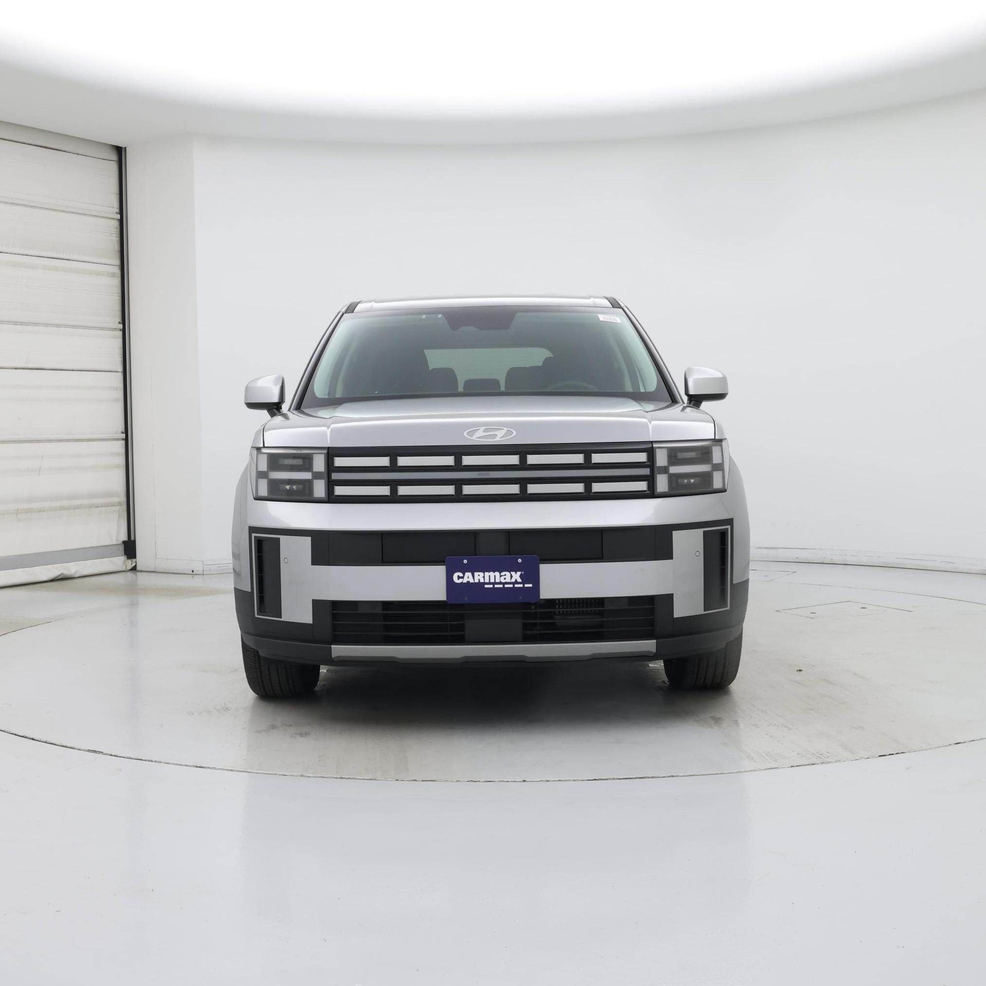 Thumbnail: 2024 Hyundai Santa Fe - 5