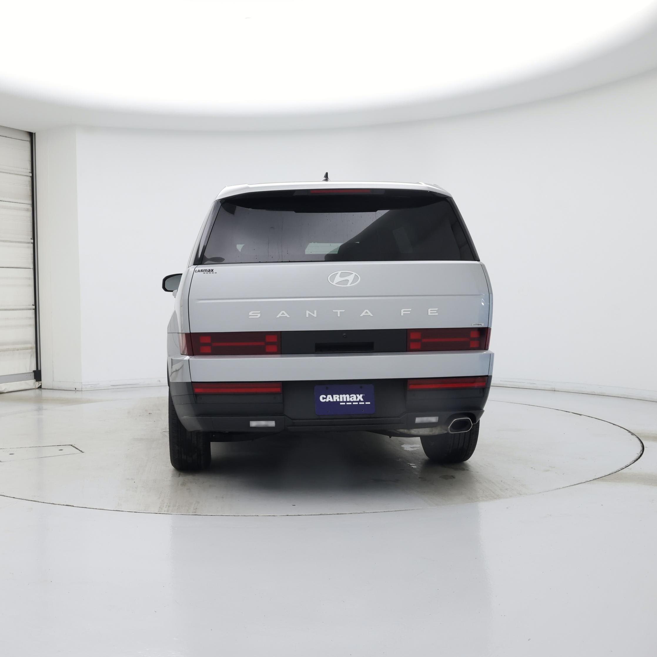 Thumbnail: 2024 Hyundai Santa Fe - 6