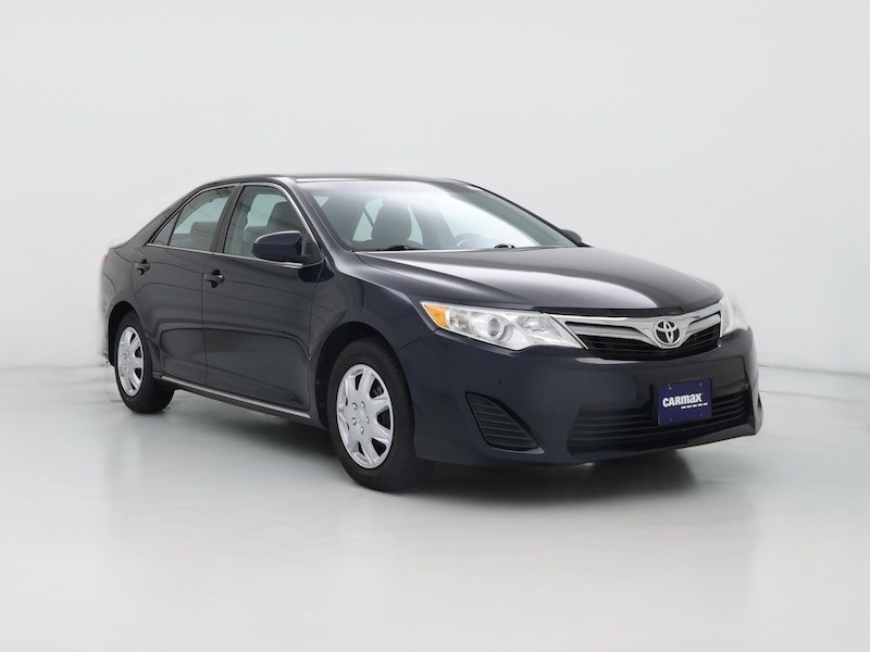 2014 Toyota Camry LE -
                  Edison, NJ