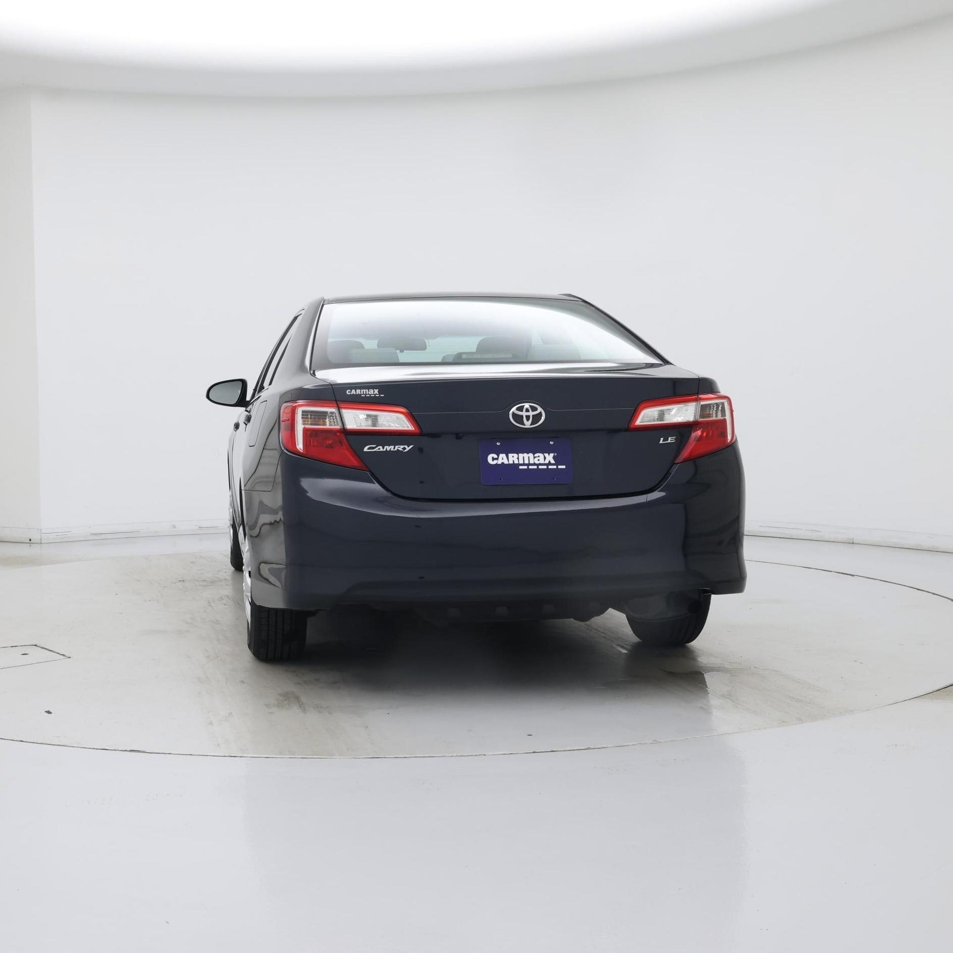 Thumbnail: 2014 Toyota Camry - 6