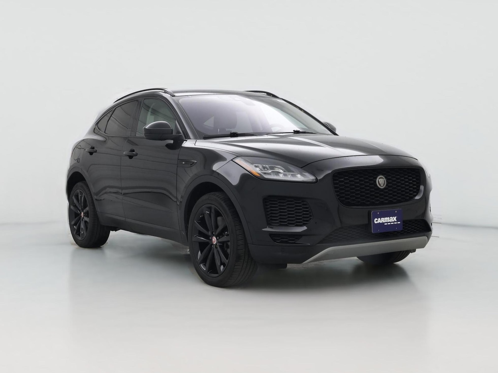 2019 Jaguar E-PACE