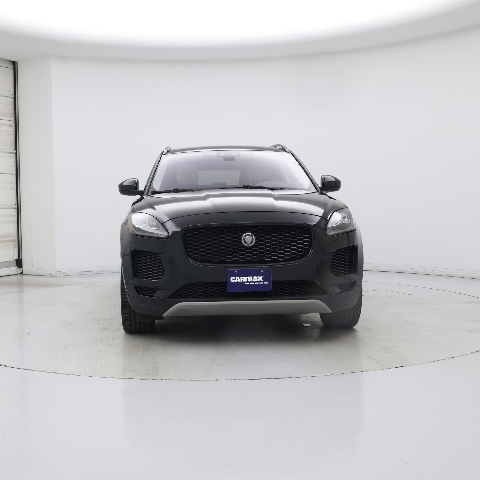 Thumbnail: 2019 Jaguar E-Pace - 5